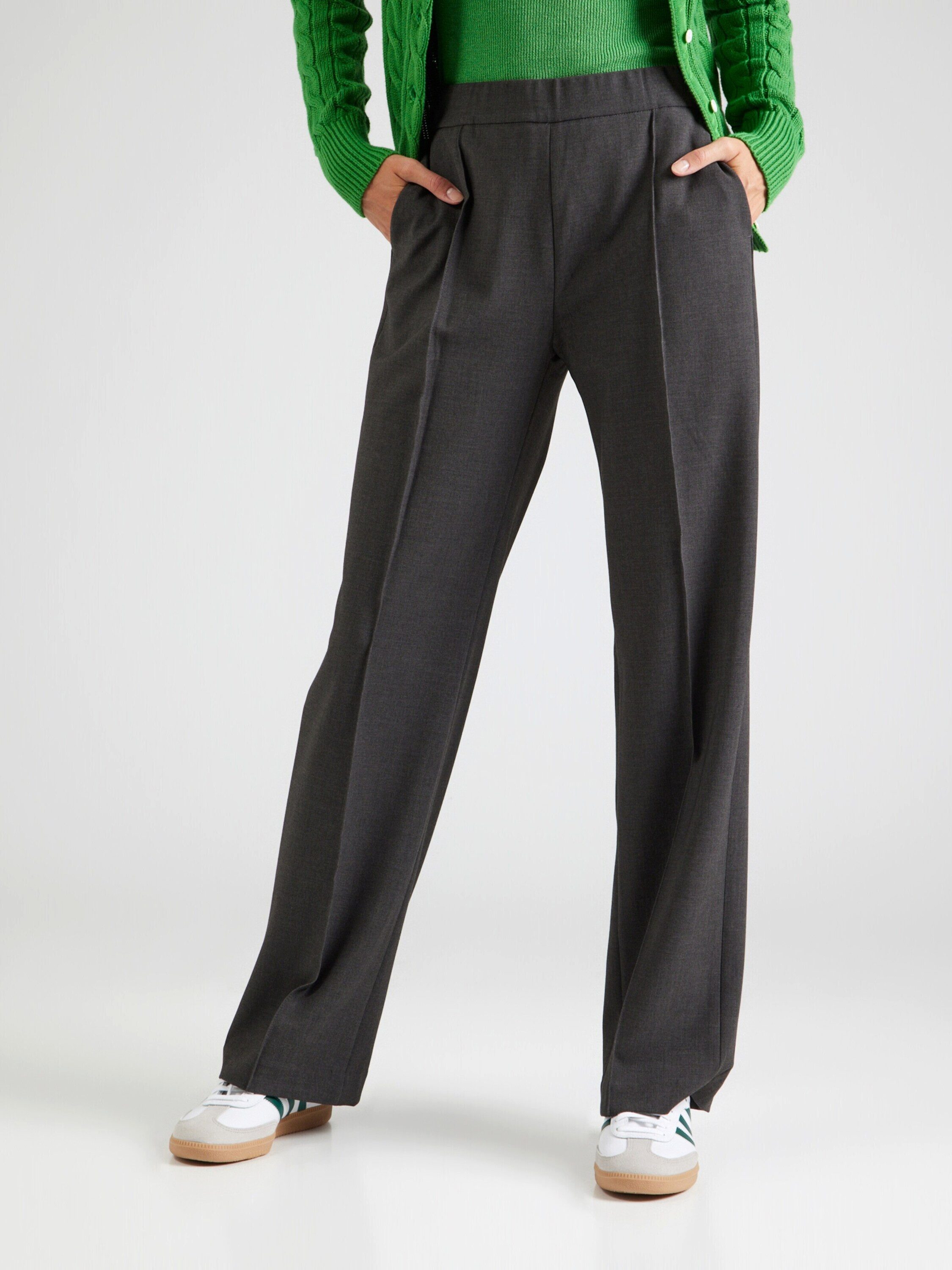 Bügelfaltenhose Chiara