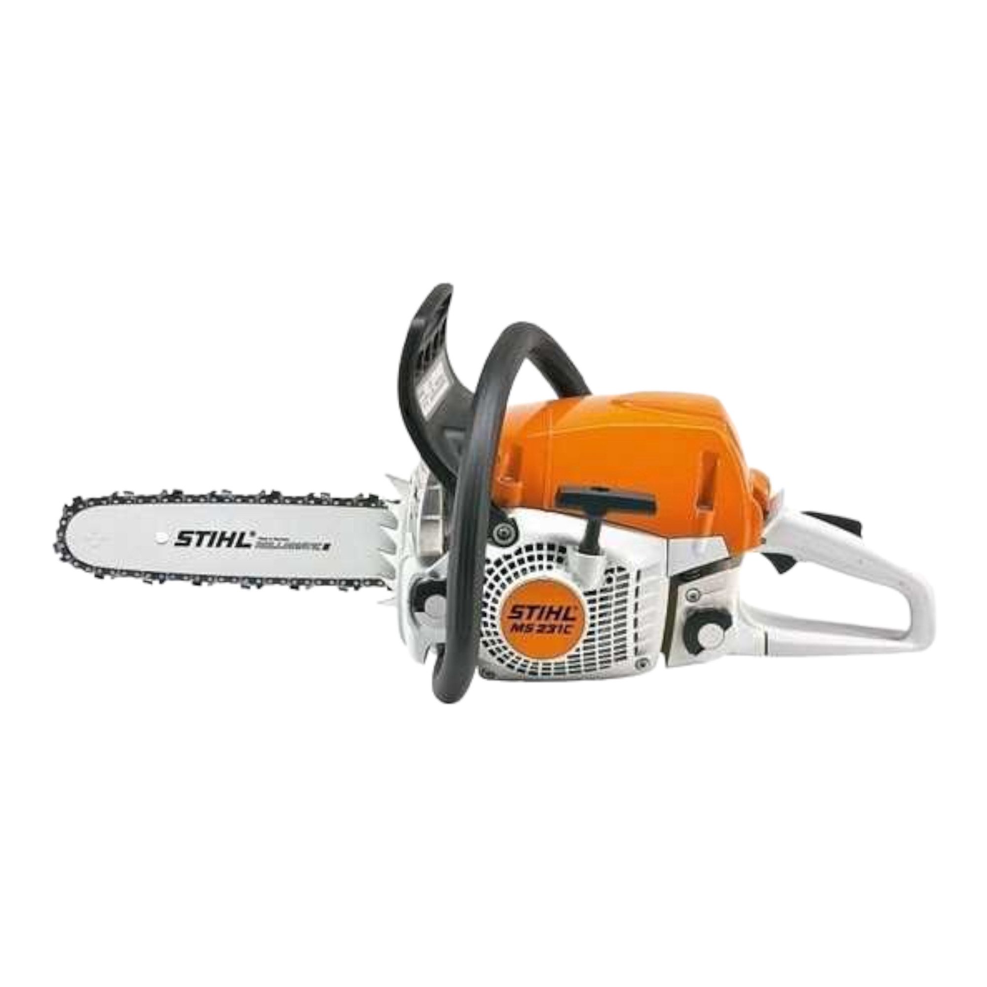 STIHL Benzin-Kettensäge Stihl Kettensäge MS 231 35 cm 3/8P 1.3 mm - 7957113 günstig online kaufen