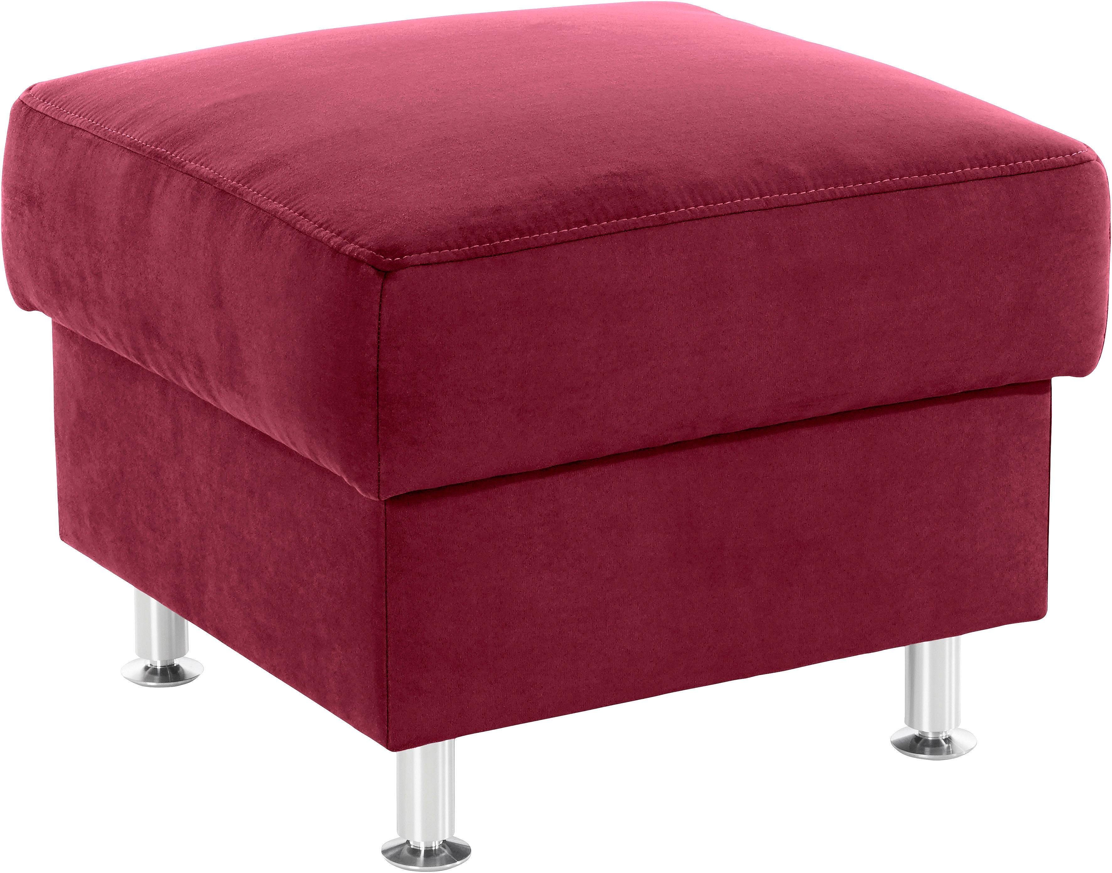 Places of Style Hocker Cardoso, mit günstig online kaufen