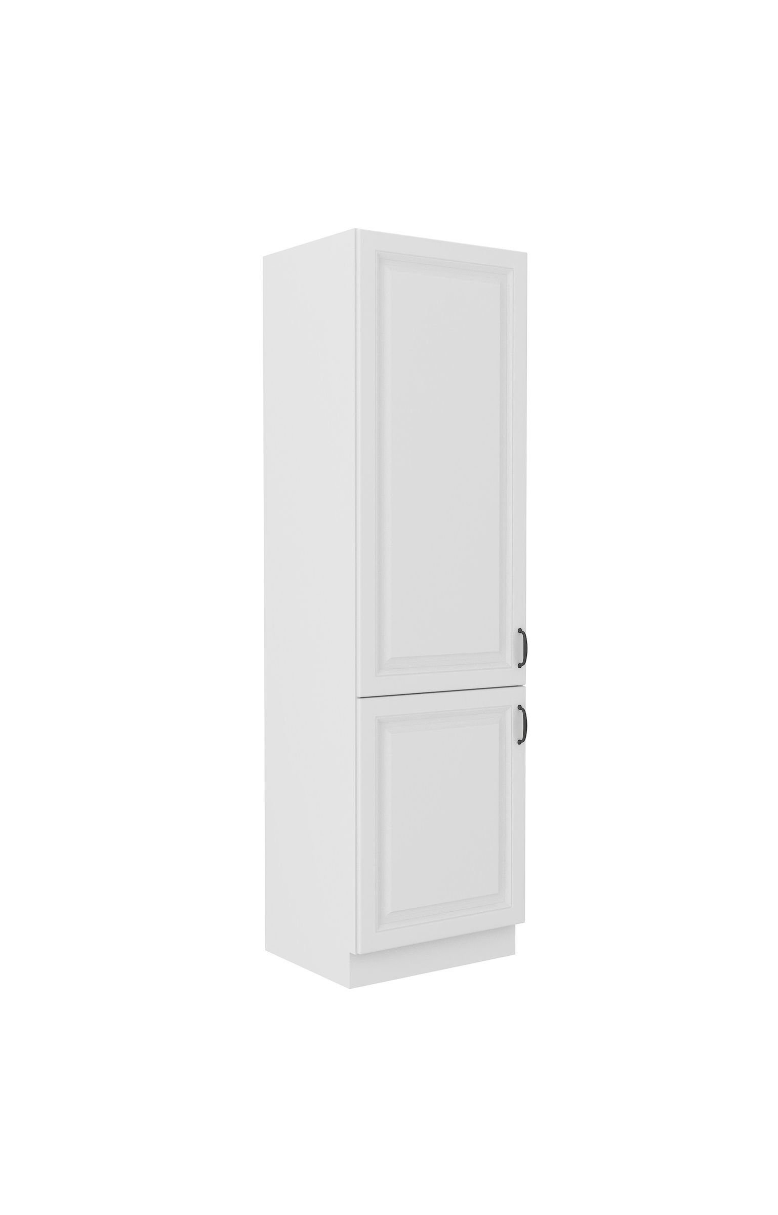 Küchen-Preisbombe Hochschrank 60 cm Küche Stilo günstig online kaufen