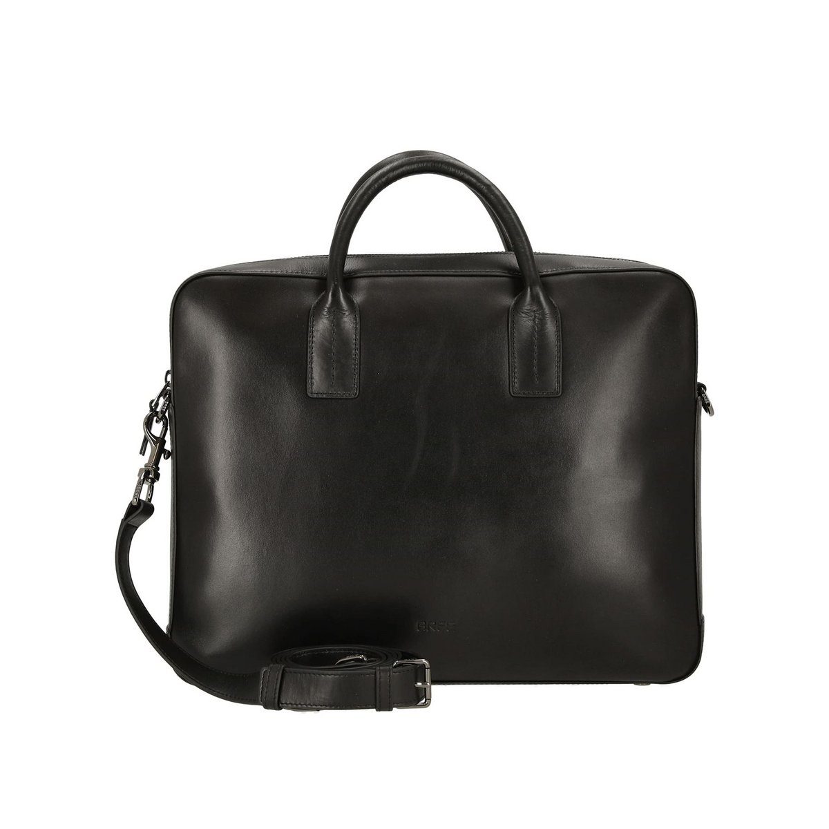 BREE Aktentasche Punch Casual, Canvas