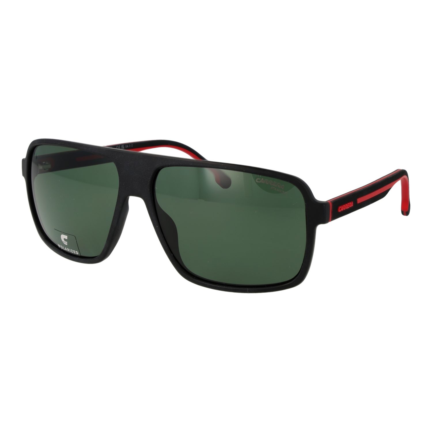 Carrera® Sonnenbrille C SPORT 19/S 63BLXUC