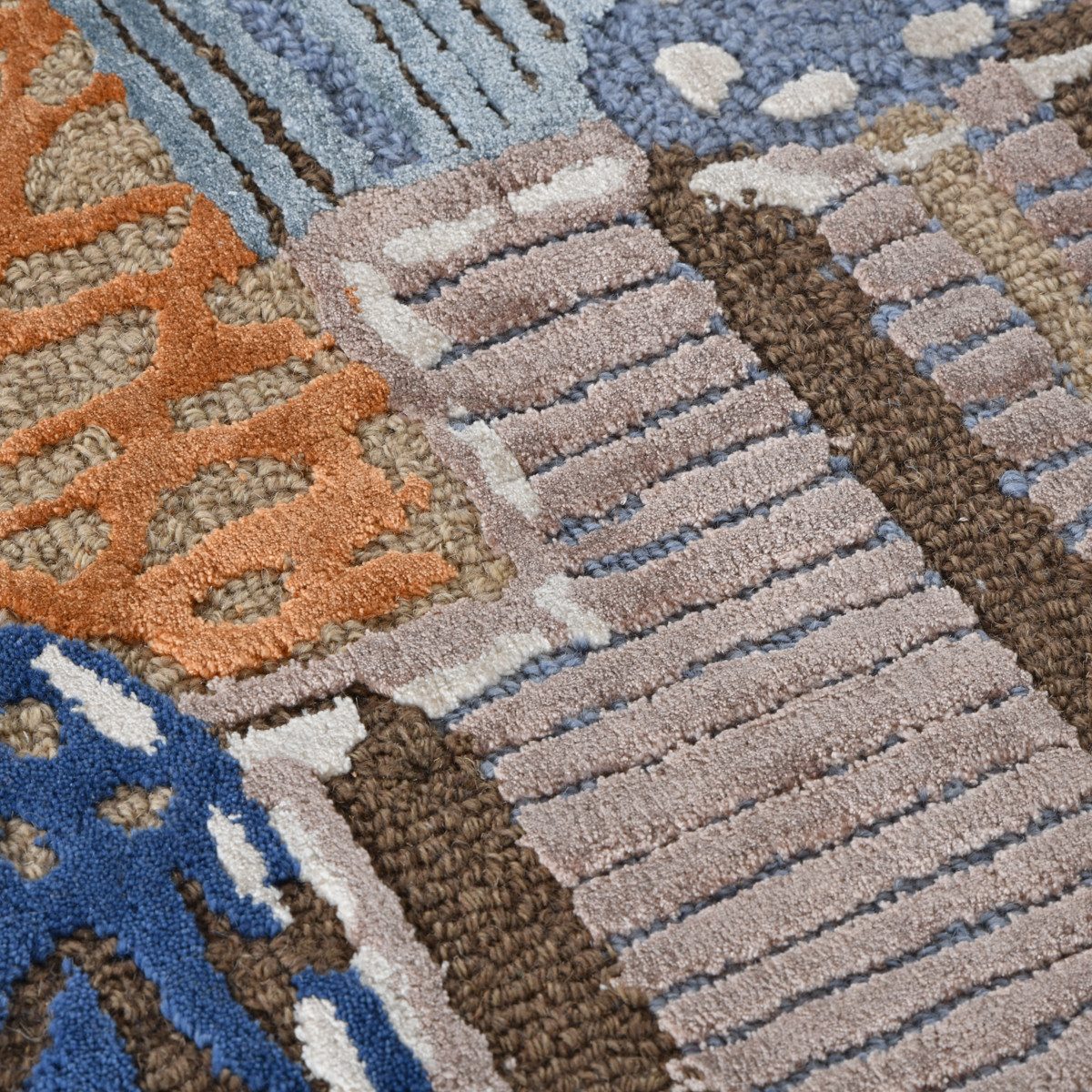Ready Rugs Designteppich Spielkarten Kollektion