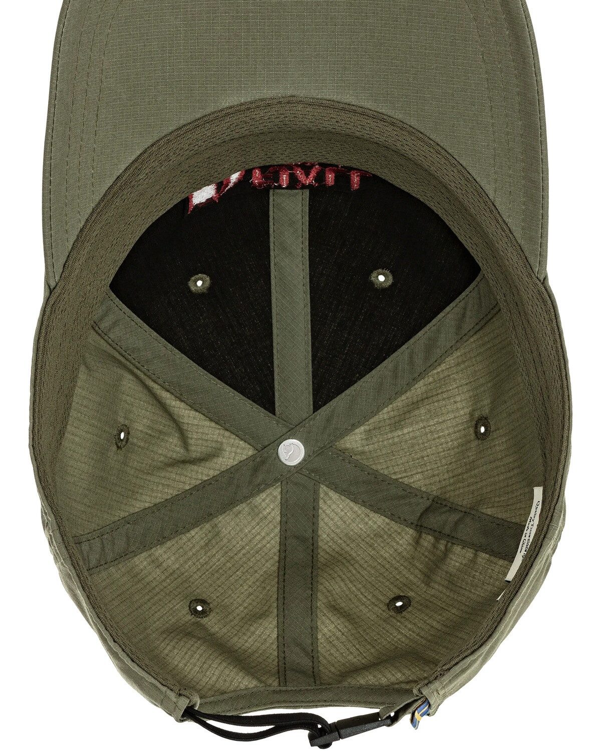 Fjällräven Baseball Cap Cap Vardag Lite