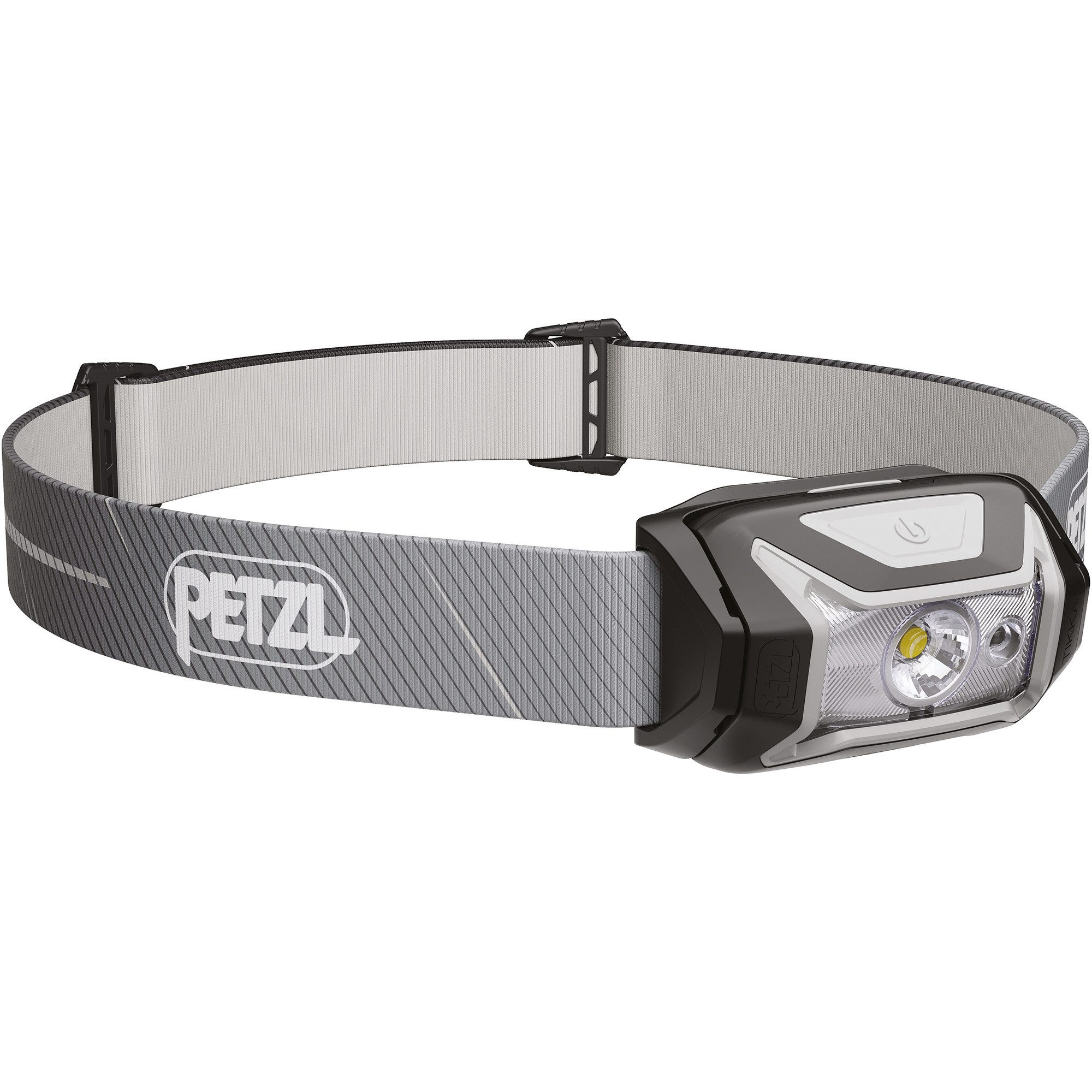 Petzl Stirnlampe Petzl TIKKA CORE, LED-Leuchte