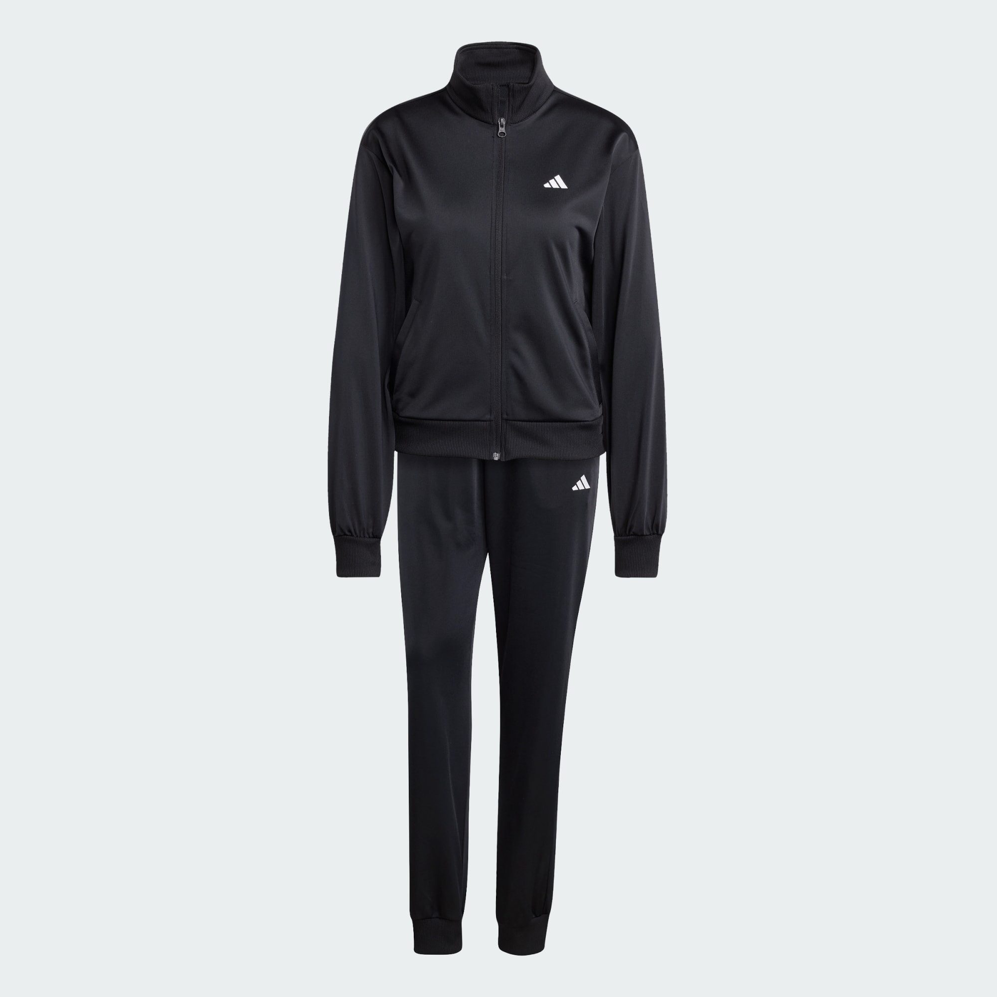 adidas Sportswear Trainingsanzug ESSENTIALS FEEL COZY TRAININGSANZUG (1-tlg)