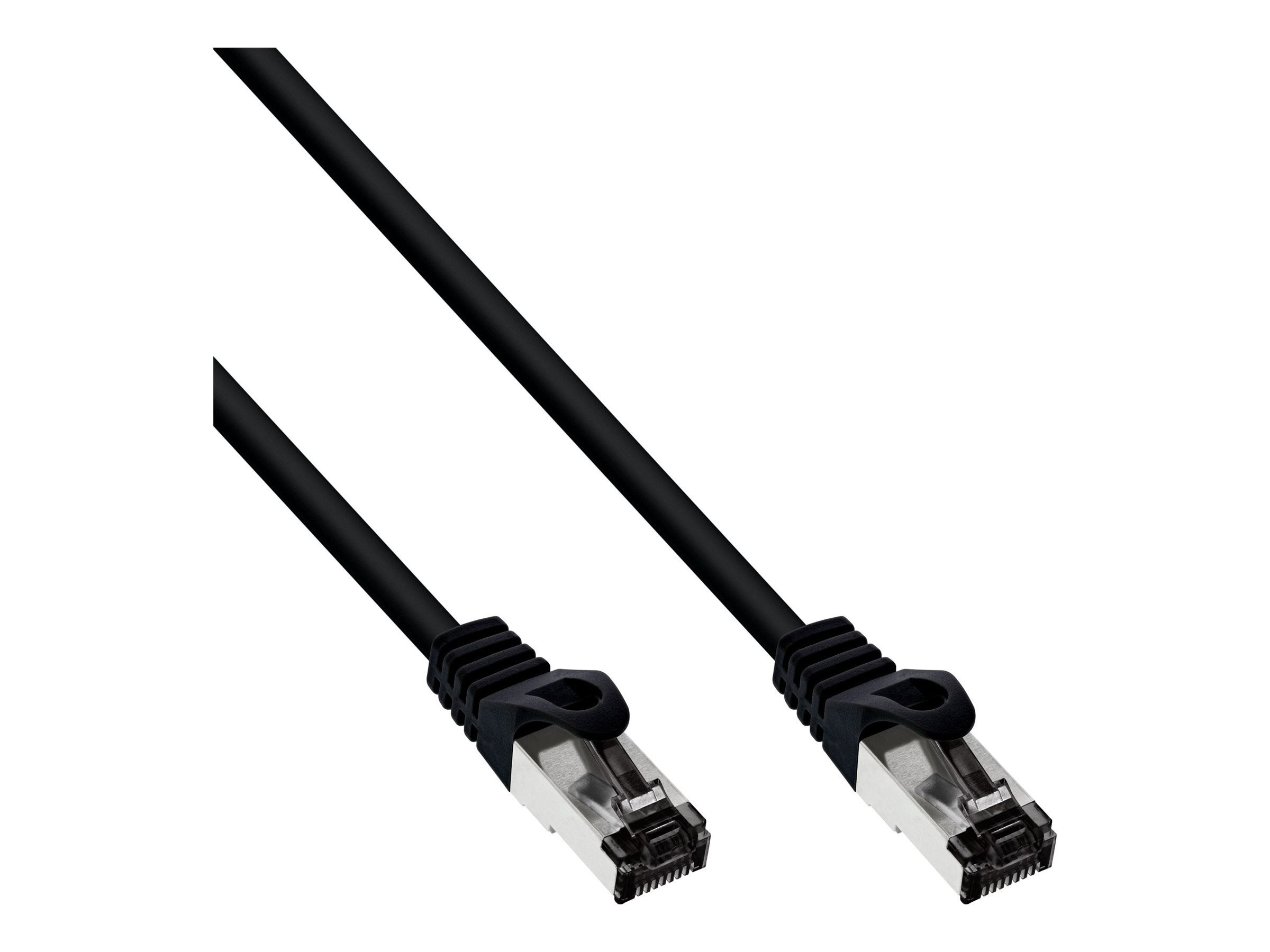 Inline TV-Kabel