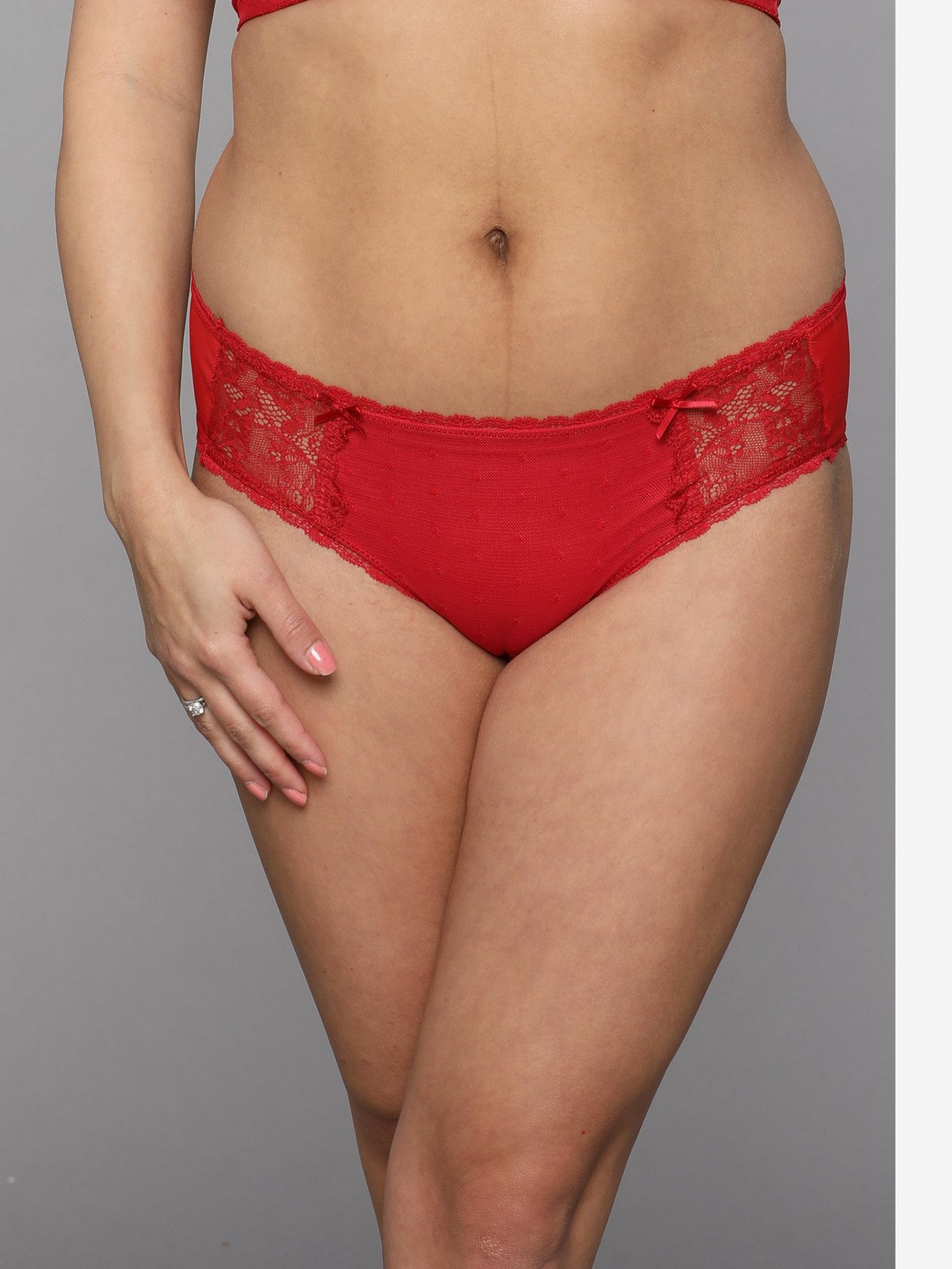 SugarShape Panty RUBY (1-St)