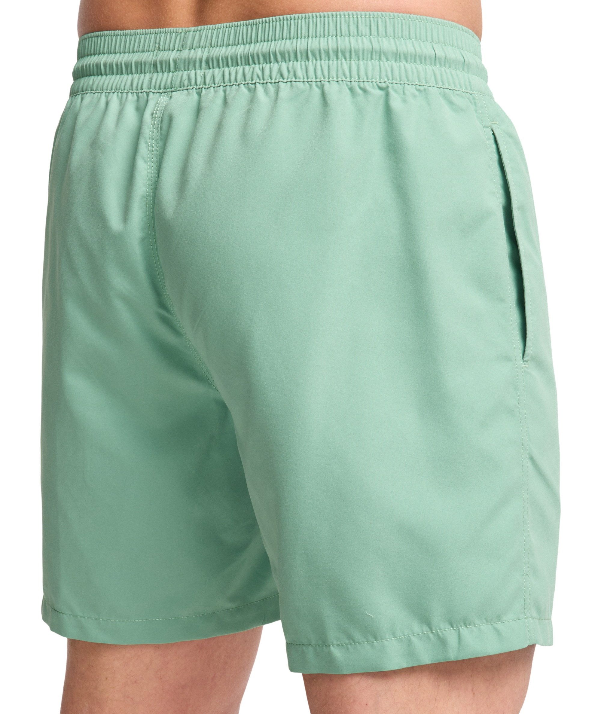 Billabong Badeshorts ALL DAY LB mit seitlichen Eingrifftaschen, unifarben – Bild 5 von 5