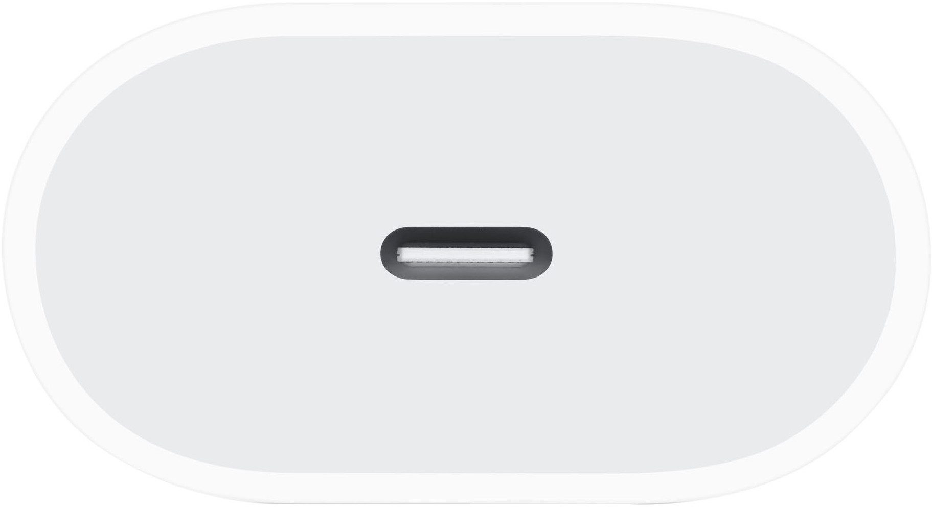 Apple 20W USB‑C Power Adapter Smartphone-Adapter zu USB-C