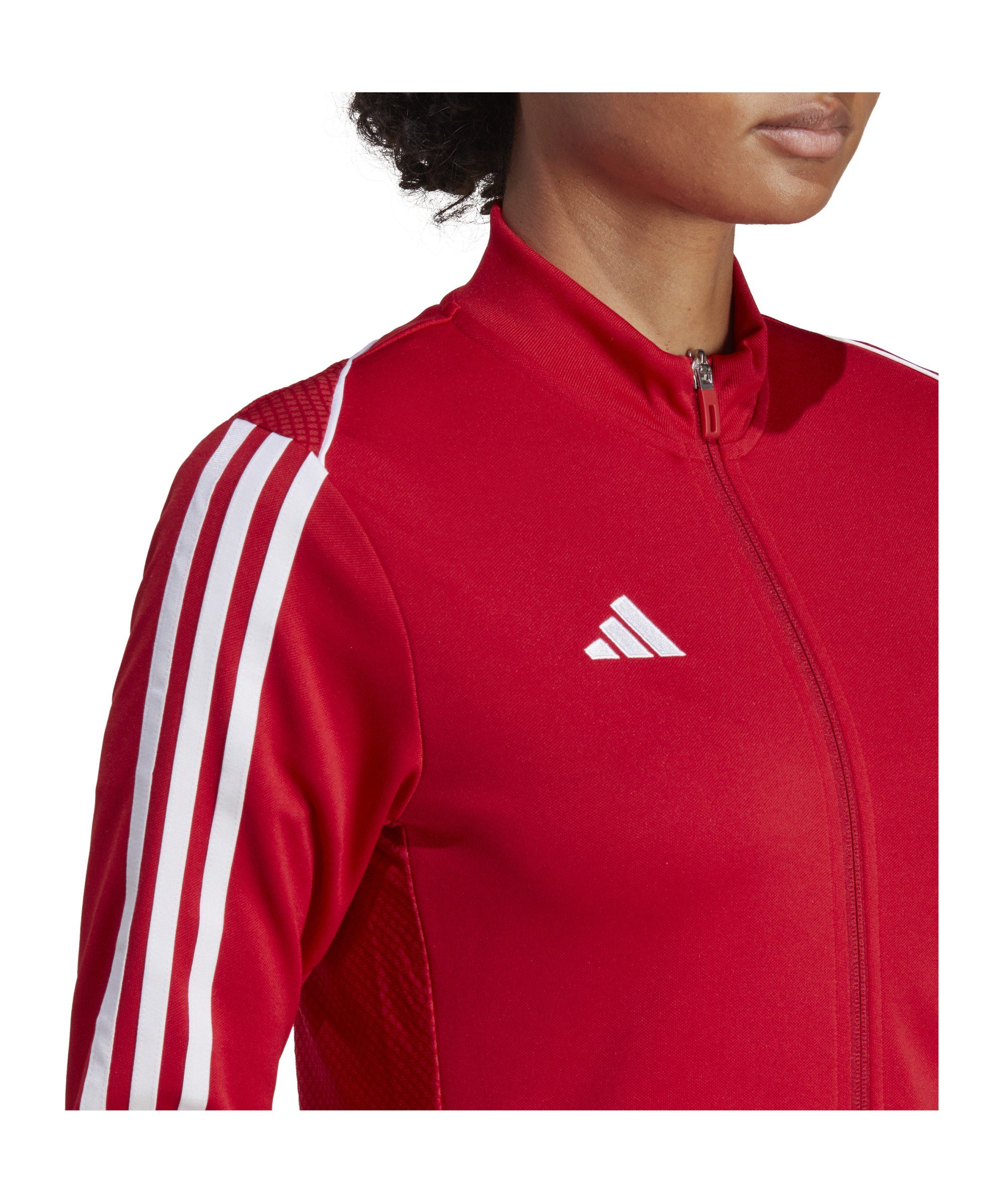 adidas Performance Trainingsjacke adidas Performance Bequem