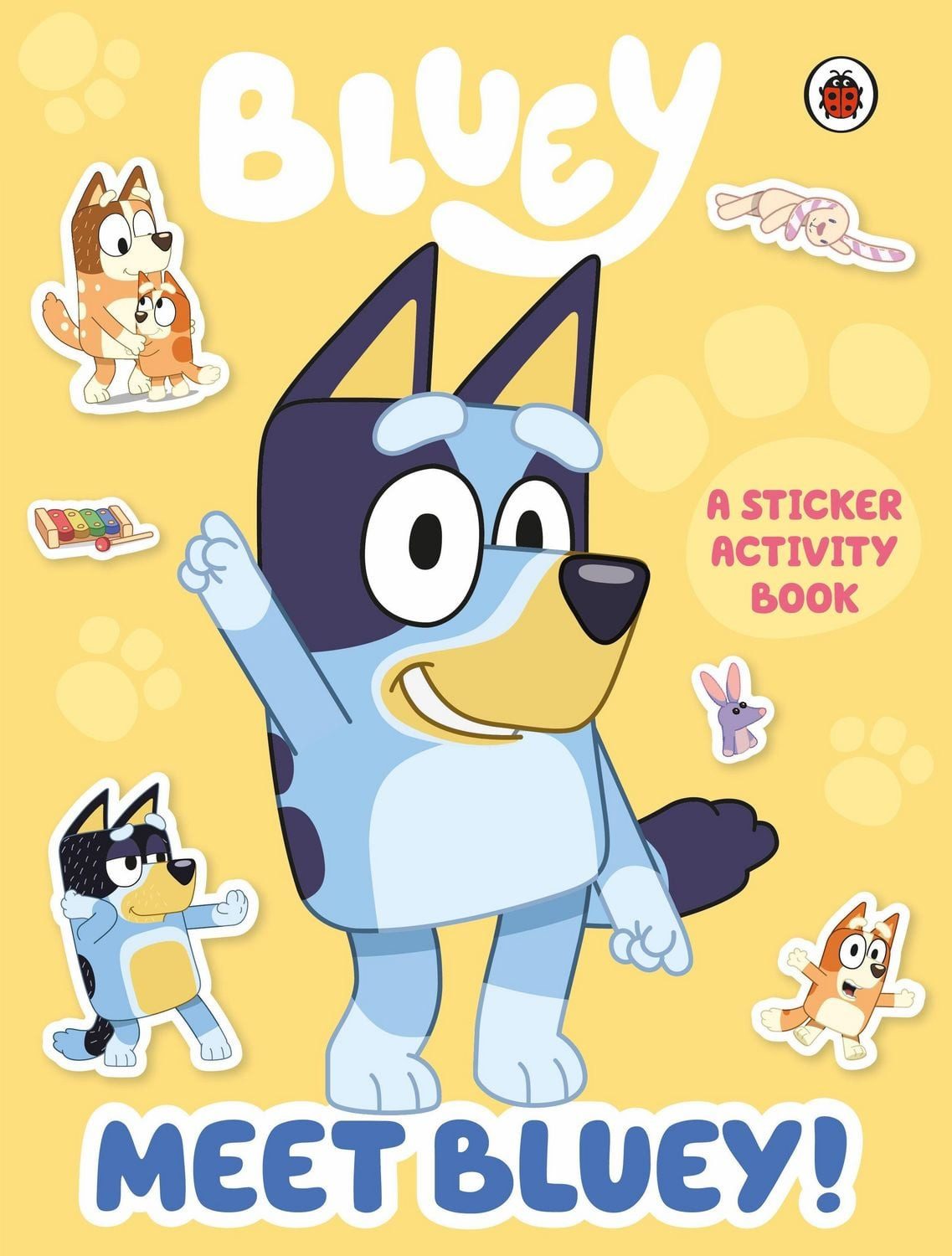 Bluey / Bluey