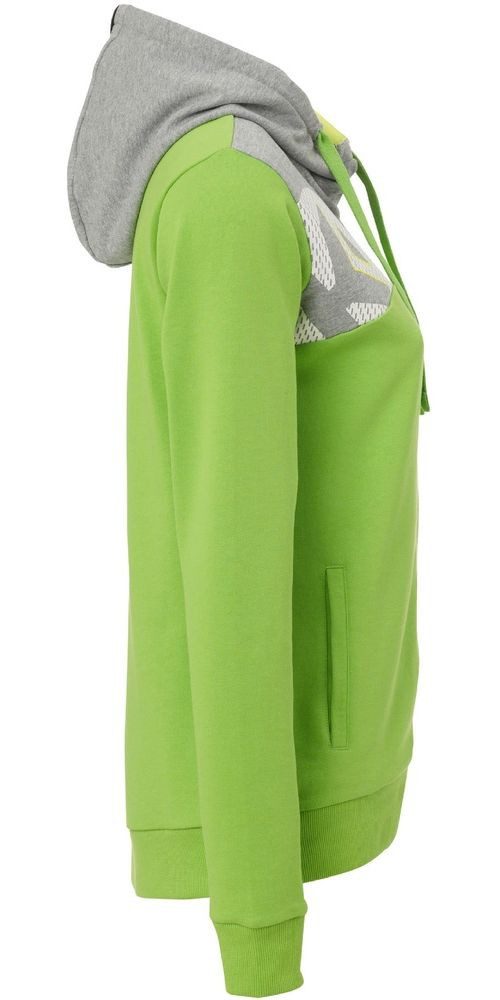 Kempa Trainingsjacke Core 2.0 Kapuzenjacke Women günstig online kaufen