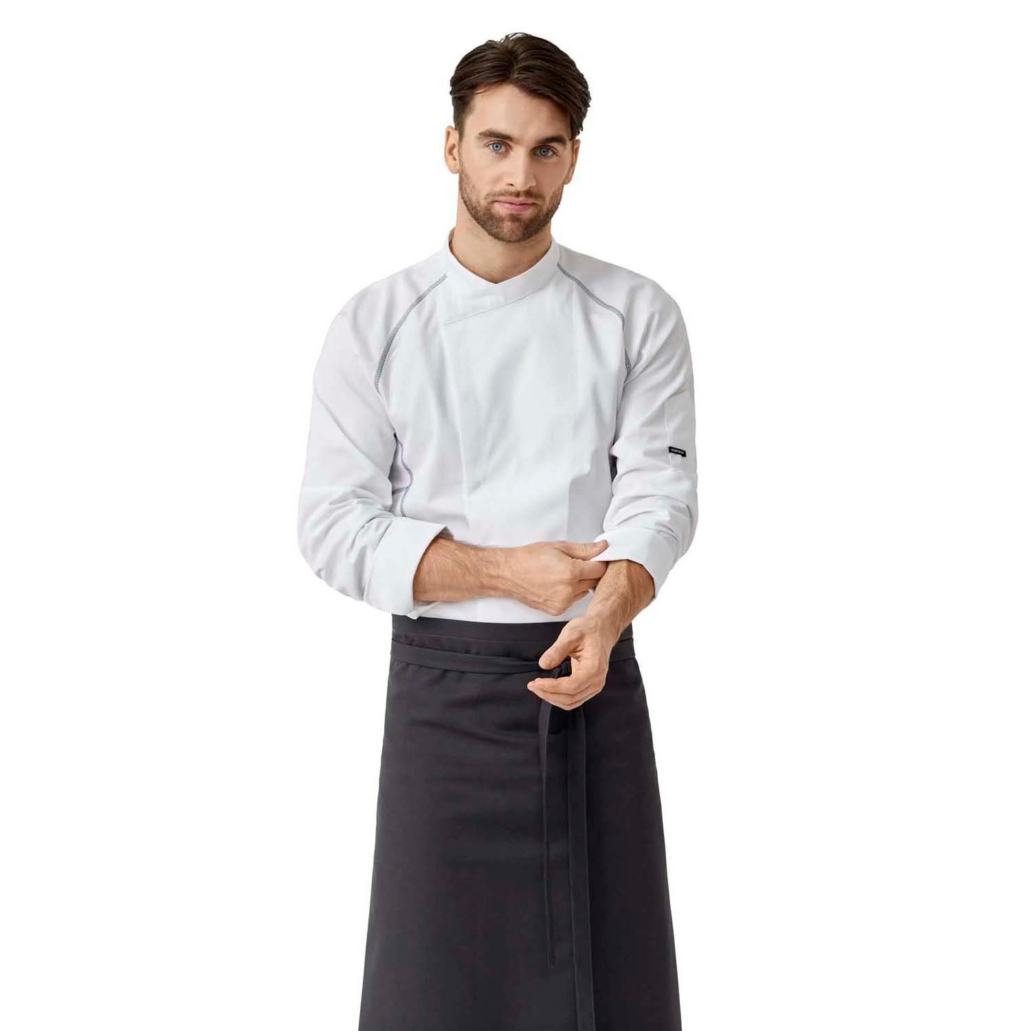 Kentaur Arbeitsjacke Kochjacke "23401"