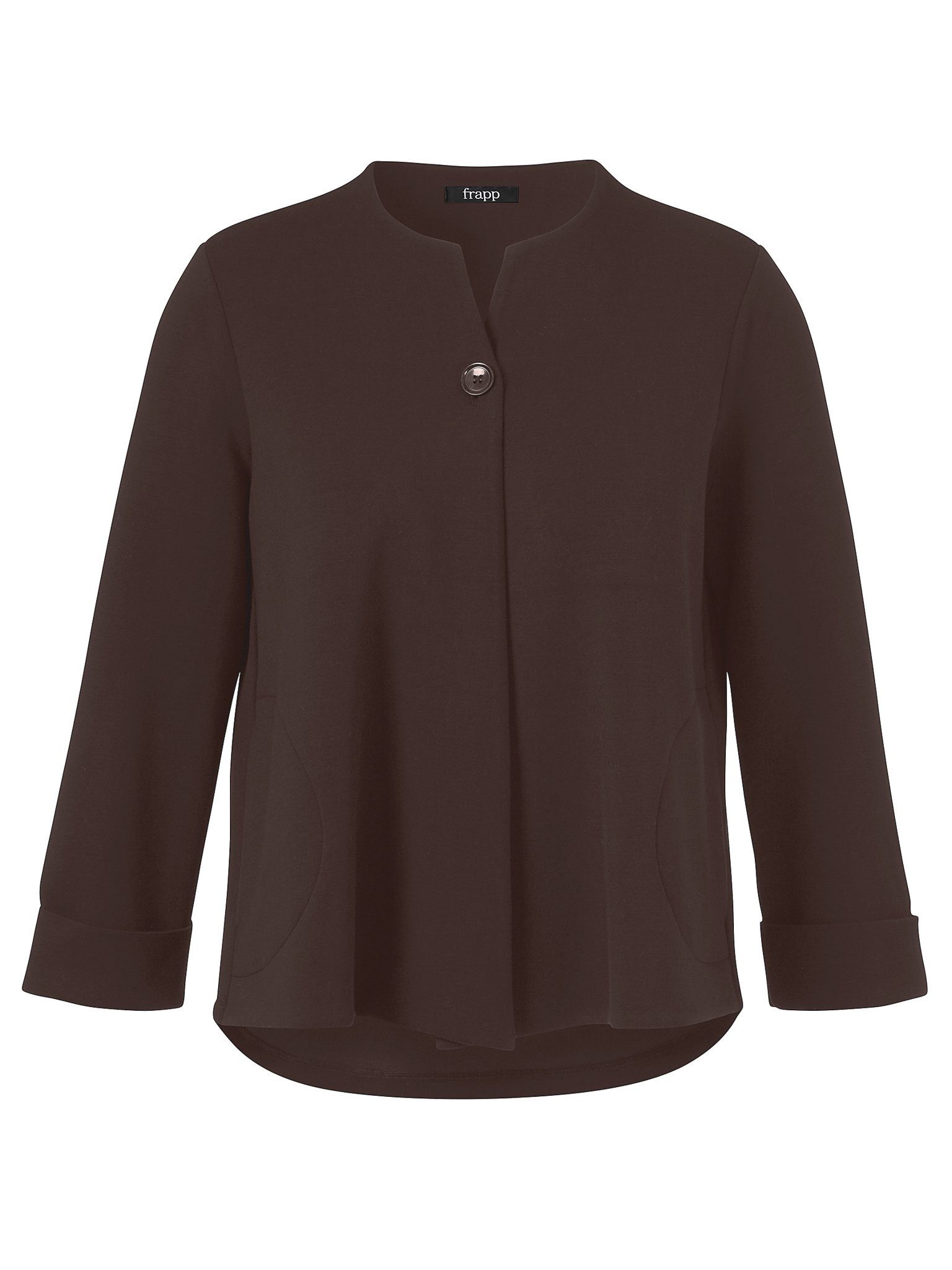 FRAPP Sweatjacke