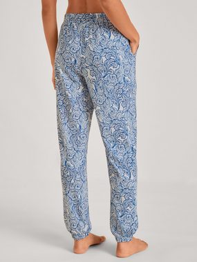 CALIDA Pyjamahose Favourites Damen (1-tlg)