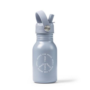 Elodie Trinkflasche Trinkflasche - Free Bird, Auslaufsicher, Edelstahl, Kinderflasche, BPA-frei