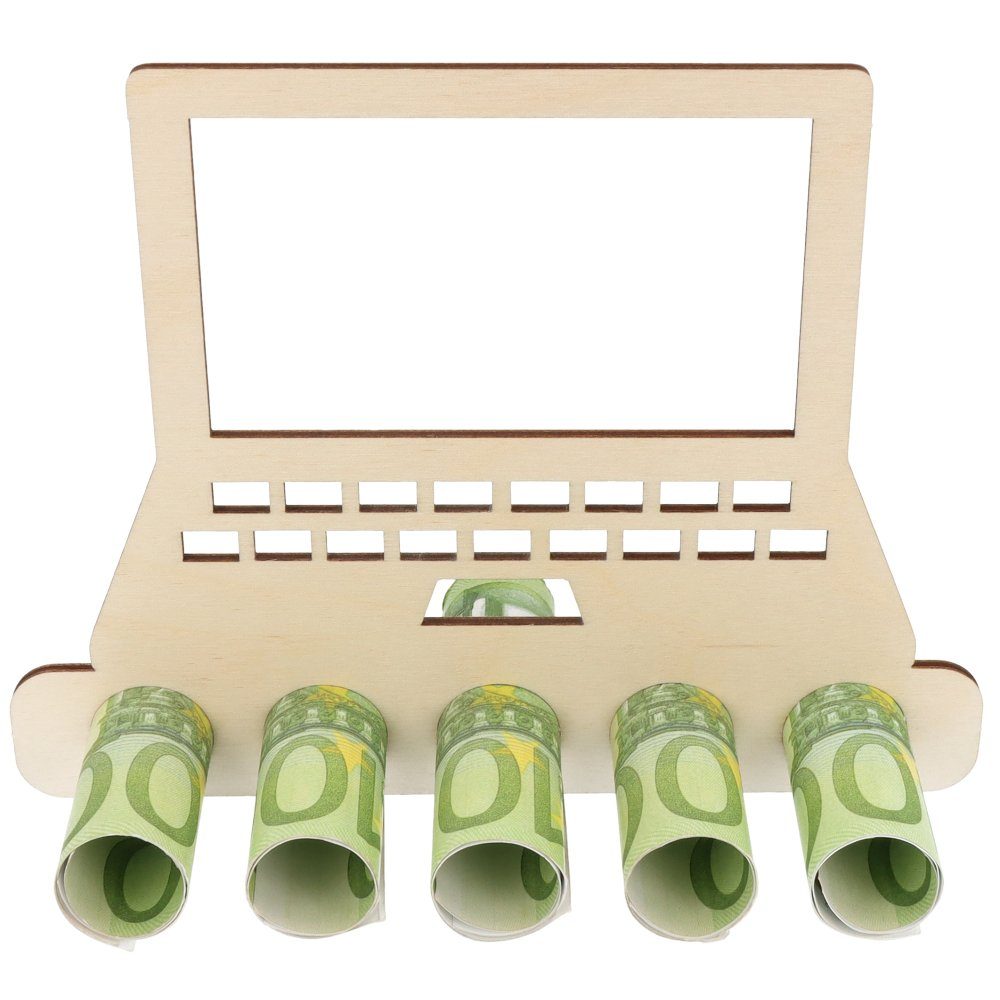 Spruchreif® Spardose Originelles Geldgeschenk, Geschenke aus günstig online kaufen