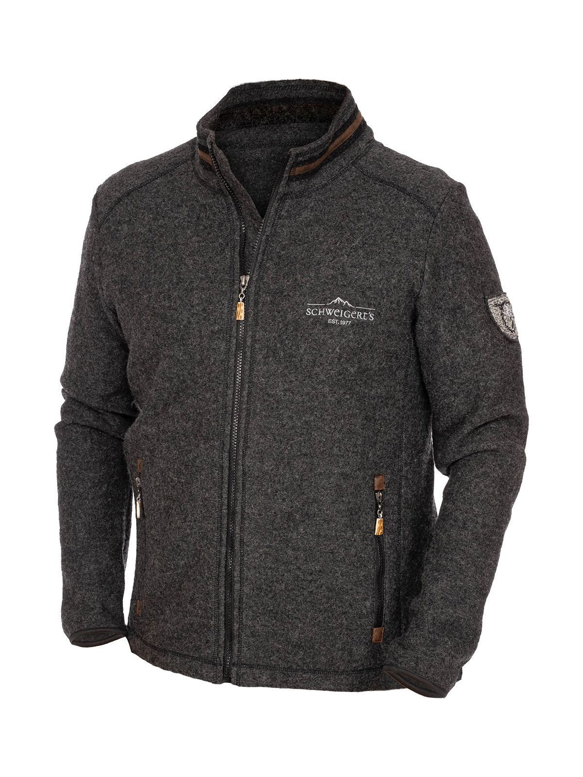 Maddox Trachtenjacke BRUCHSEE