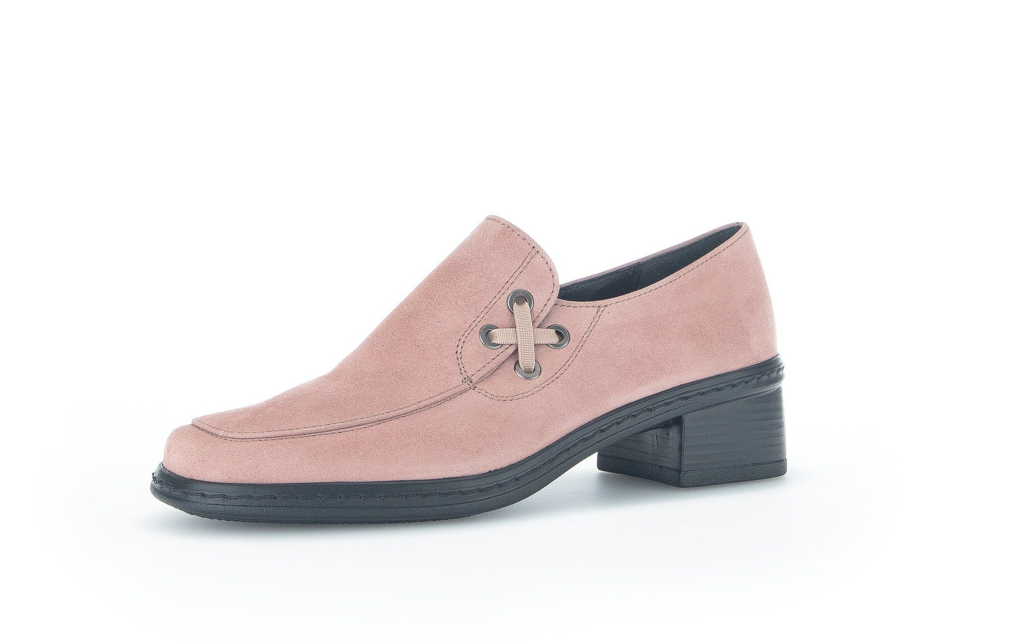 Gabor Slipper Rosa (dusty rose / 10)