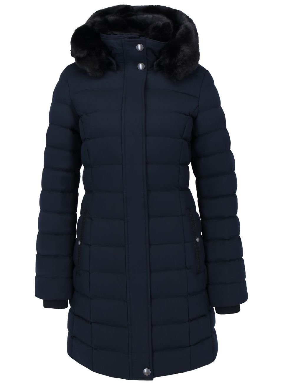 Wellensteyn Parka Santorin Long FourStreAirTec günstig online kaufen