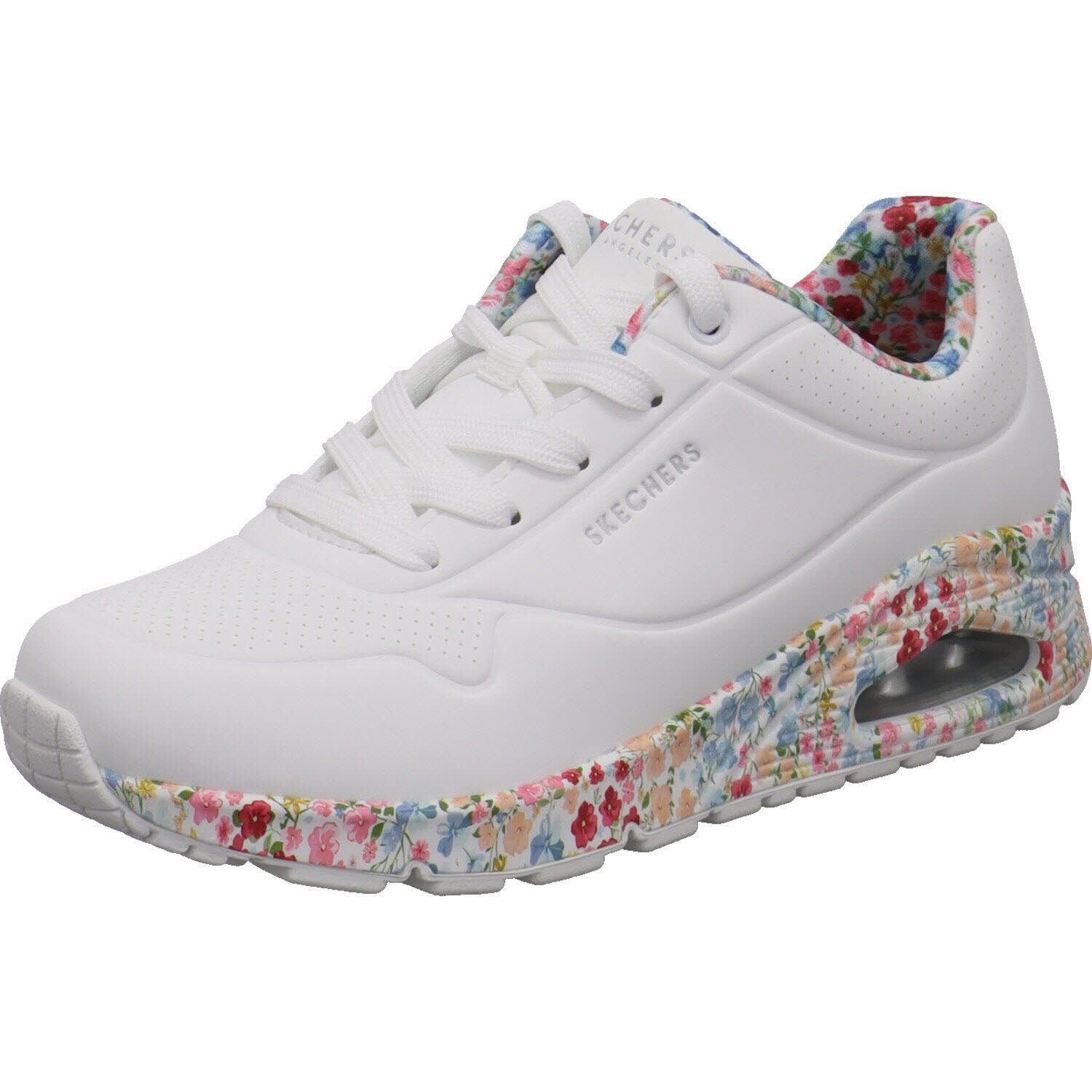 Skechers Uno - Majestic Garden Sneaker günstig online kaufen
