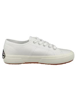 Superga S61235W AH5 White Multicolor Sneaker