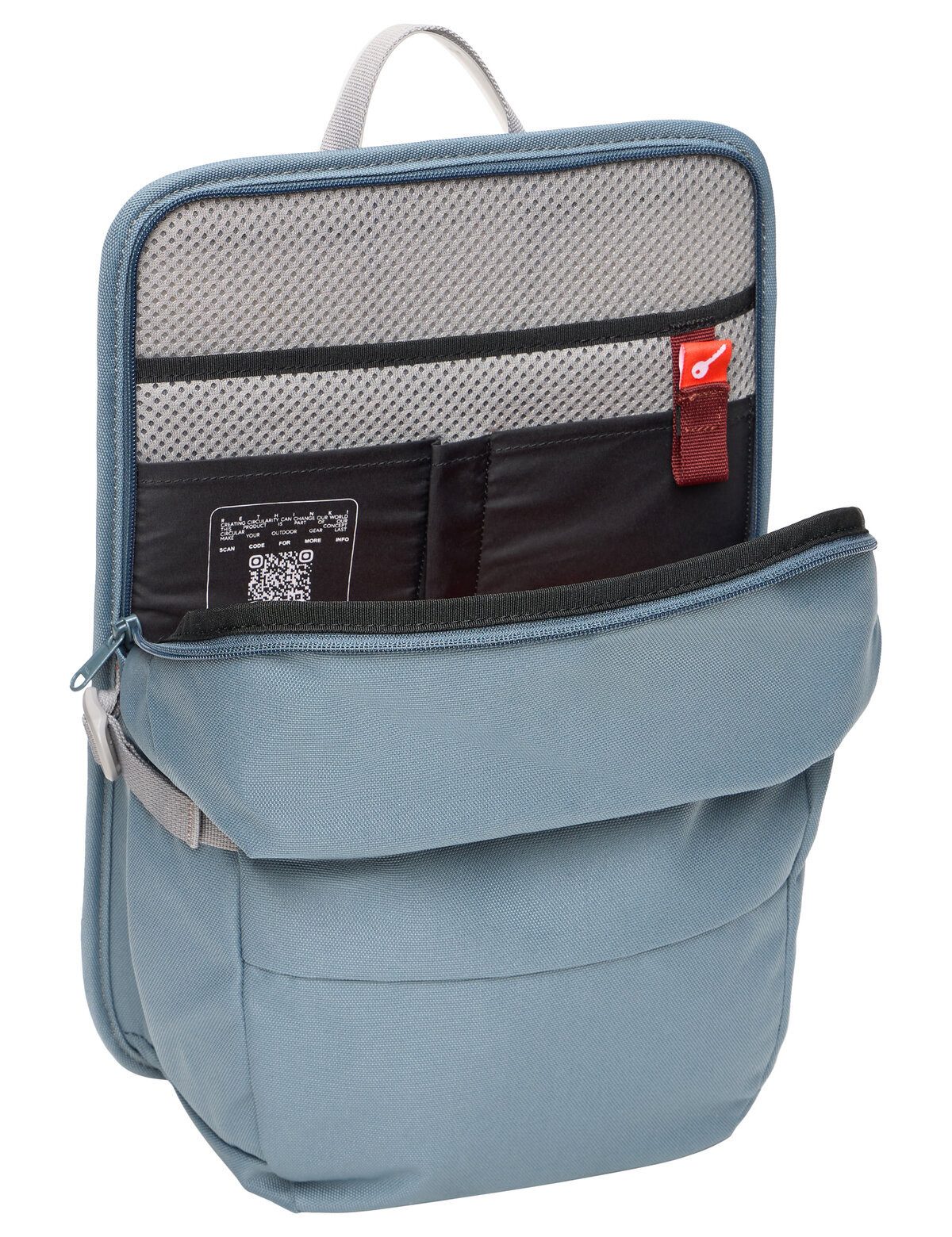 VAUDE Cityrucksack Coreway Pack 10, Daypack Stadtrucksack