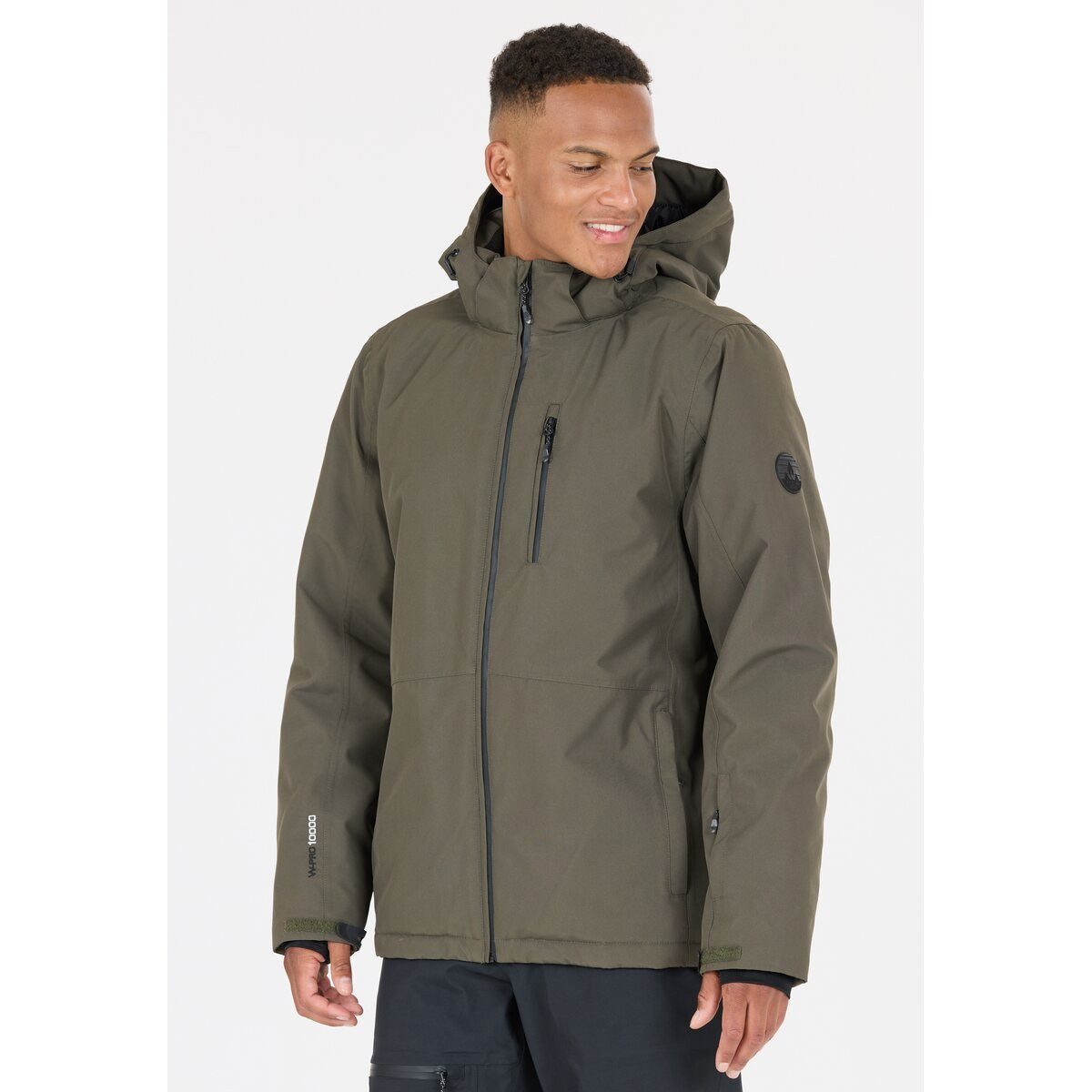 WHISTLER Winterjacke Winter-Skijacke Drizzle Ski Jacket günstig online kaufen