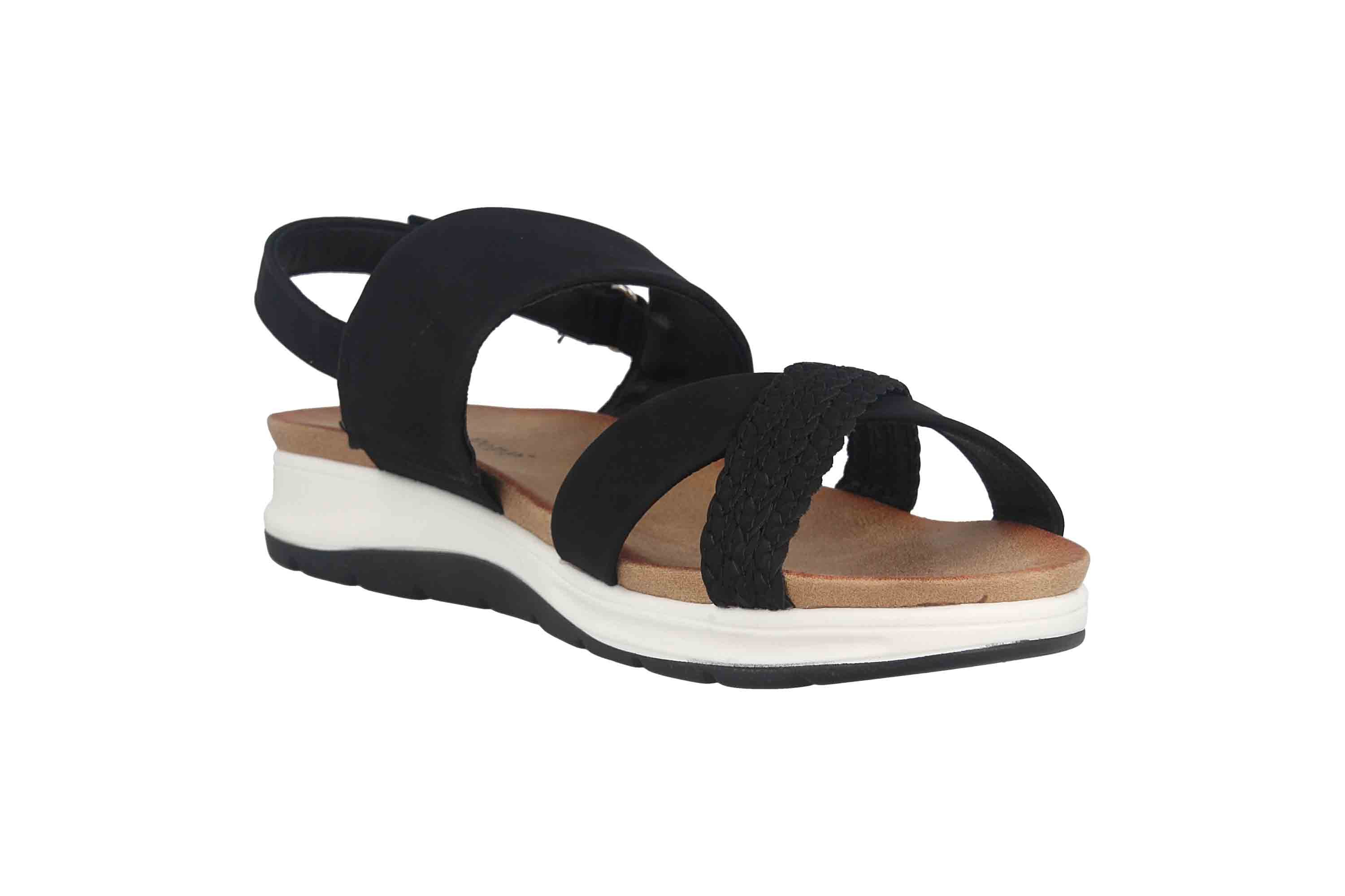 LadyPepp 2AA0640906 2100 Sandale