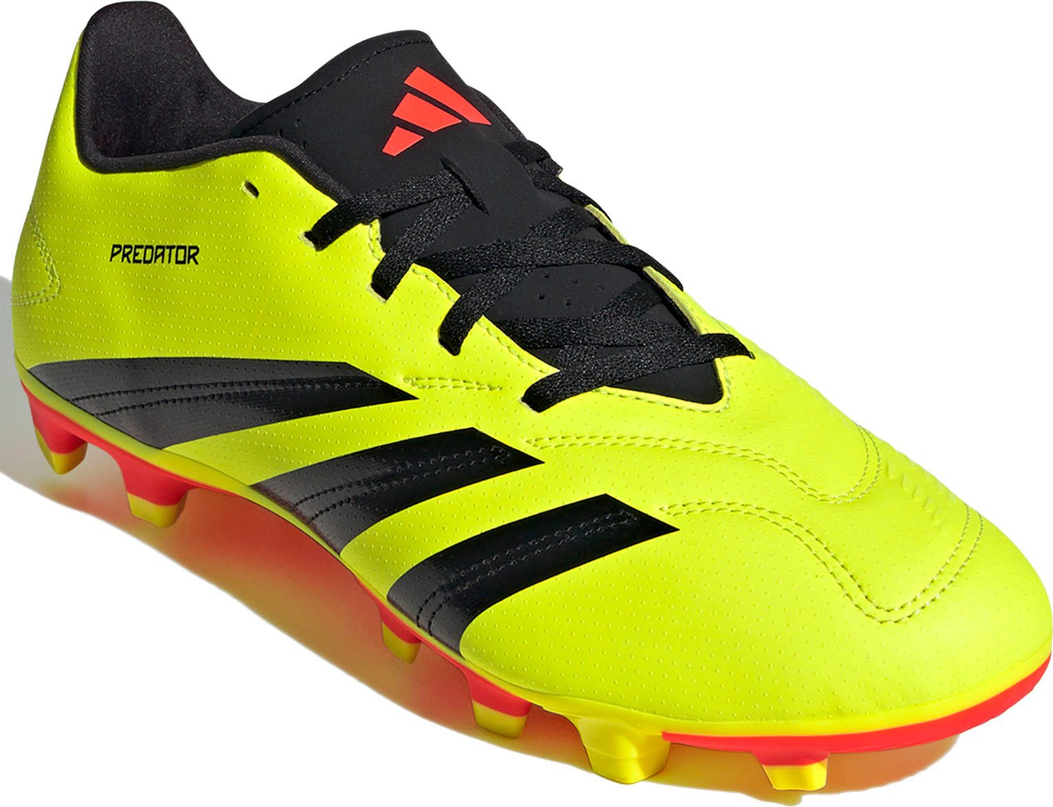 adidas Performance PREDATOR CLUB FXG Fußballschuh