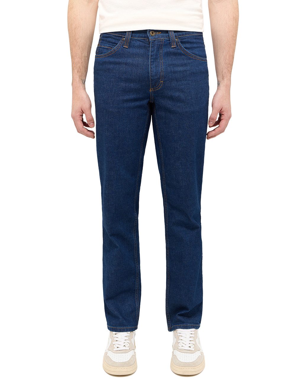 MUSTANG Straight-Jeans Tramper Straigt