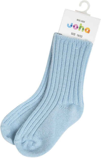 Joha Socken