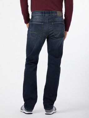 Pioneer Authentic Jeans 5-Pocket-Jeans PIONEER RANDO MEGAFLEX dark used 1654 9740.475