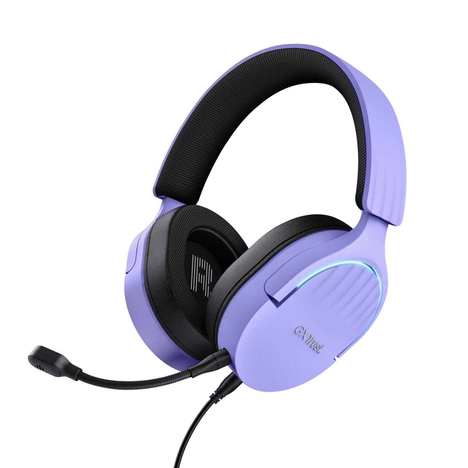 Trust GXT 490P Headset