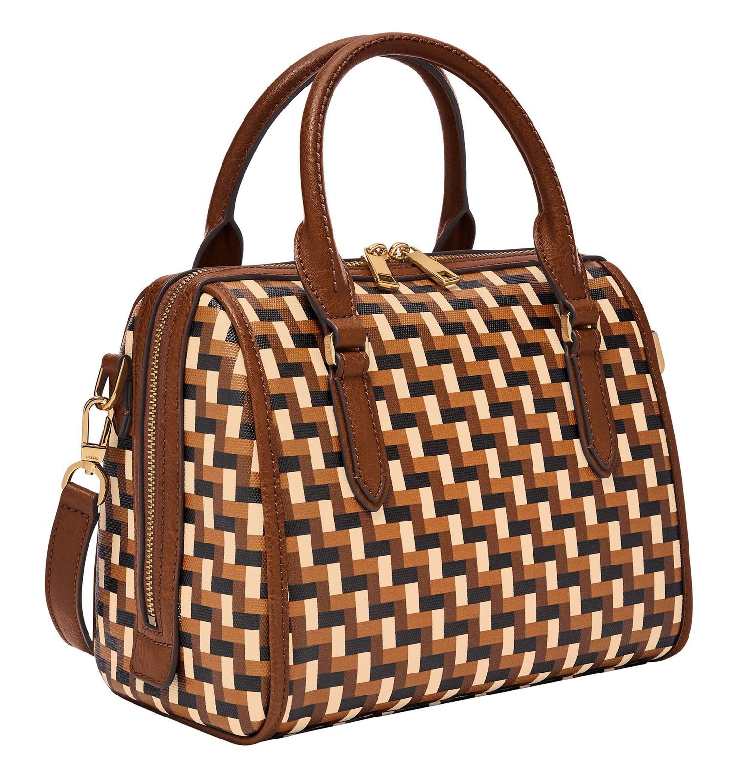 Fossil Umhängetasche Williamson