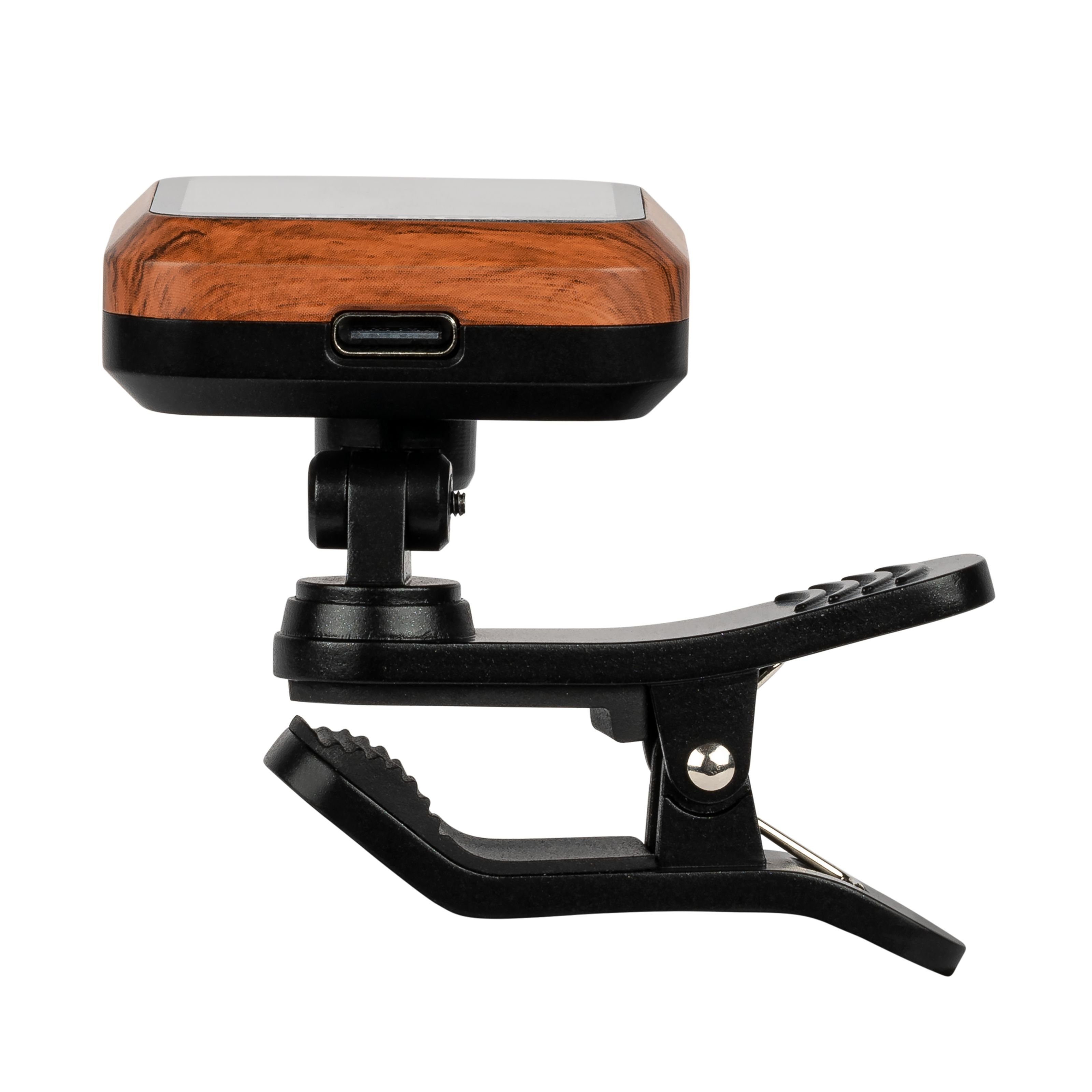 ORTEGA Guitars Stimmgerät, OETRC Clip-on-Tuner - Stimmgerät für Gitarren