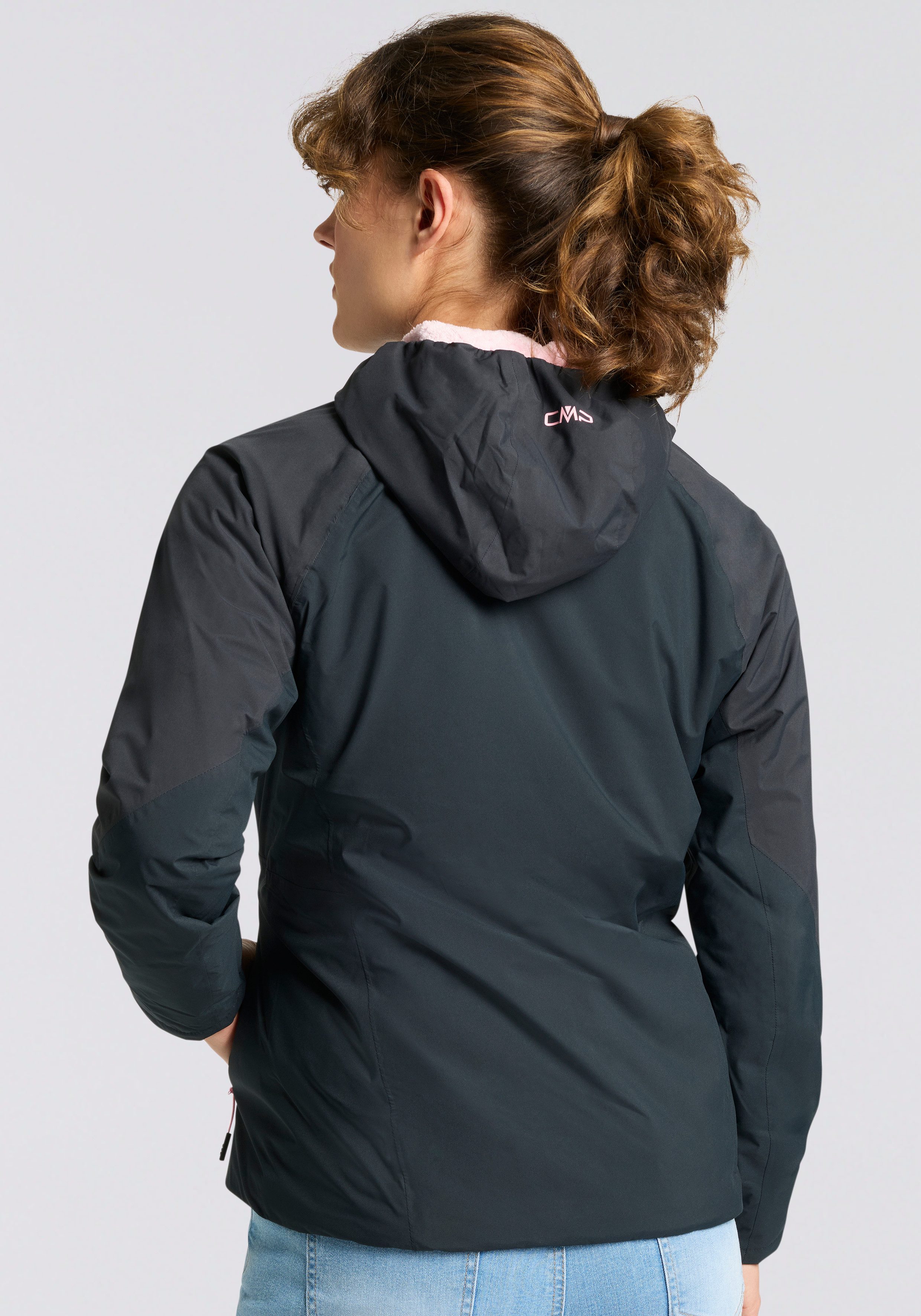 CMP Funktionsjacke (1-St) günstig online kaufen