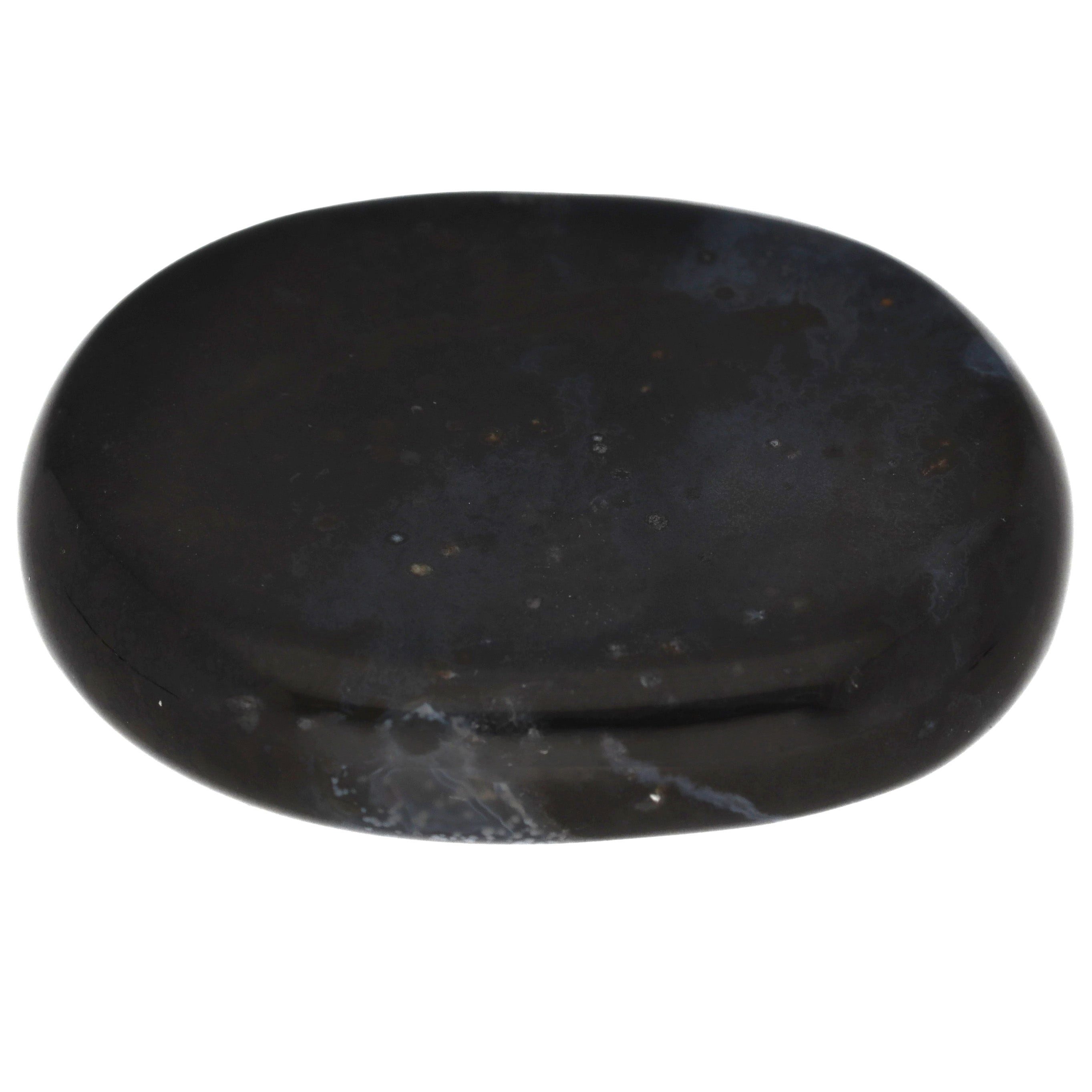 Lebensquelle Plus Teichkies Onyx Scheibenstein