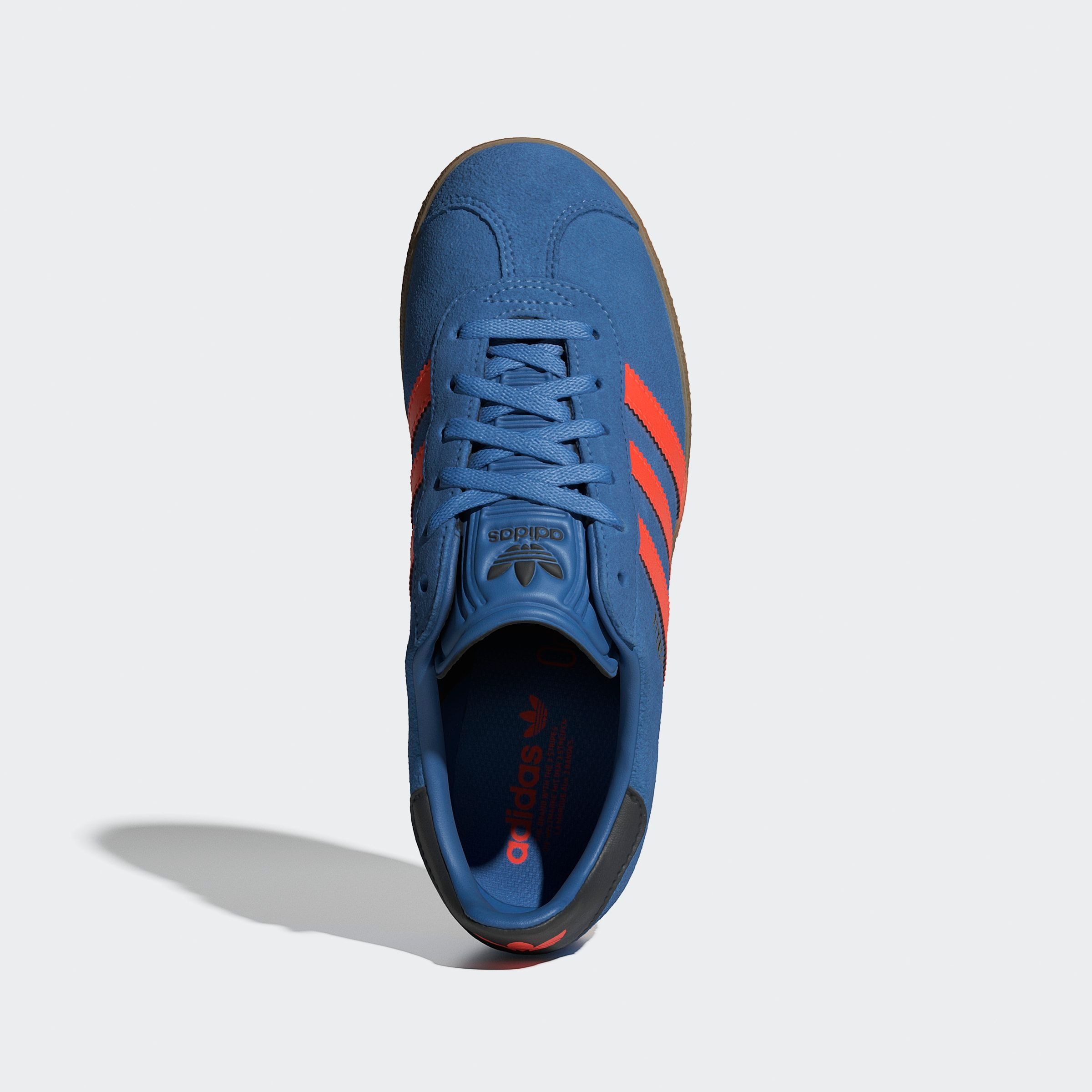 adidas Originals GAZELLE KIDS Sneaker für Kinder