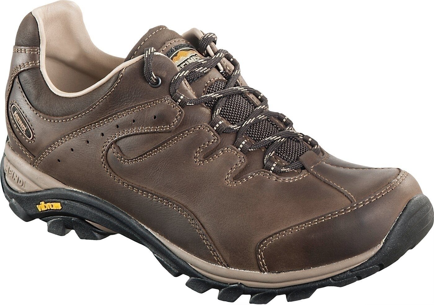 Meindl Caracas Herren Schuh mit Lederfutter günstig online kaufen