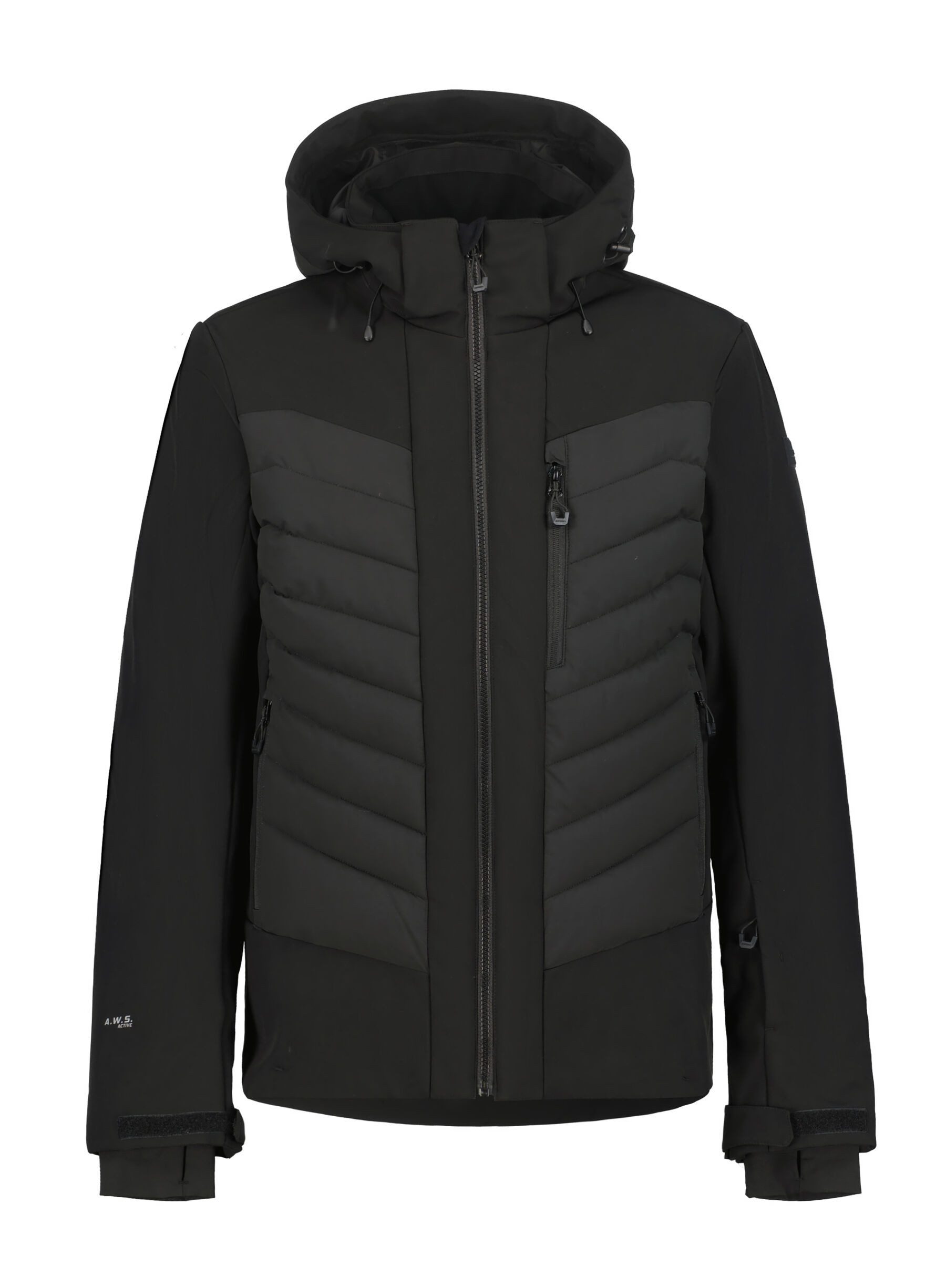 Icepeak Softshelljacke Icepeak Softshell jacke Fremont