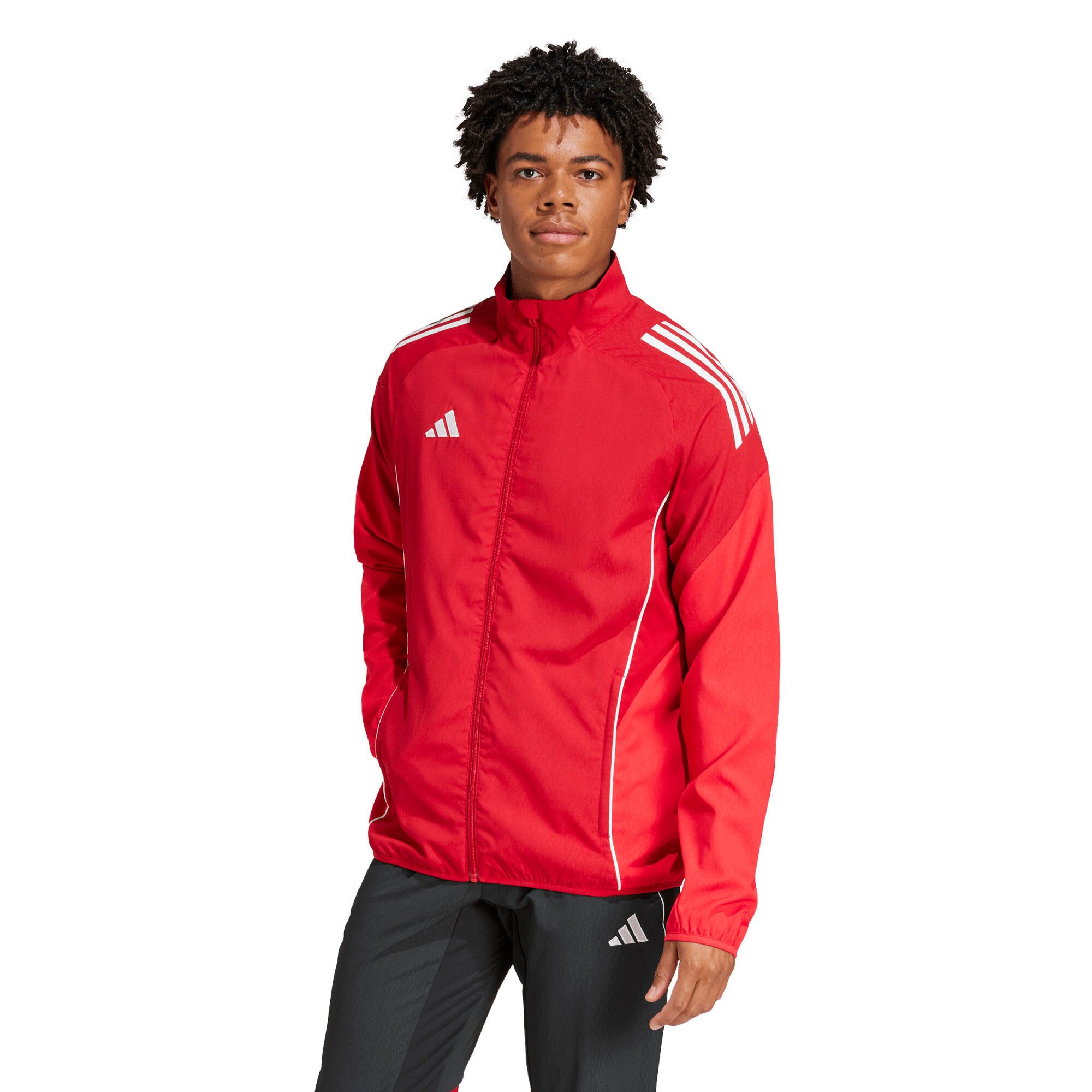 adidas Performance Trainingsjacke adidas Herren Präsentationsjacke Tiro 25 Competition
