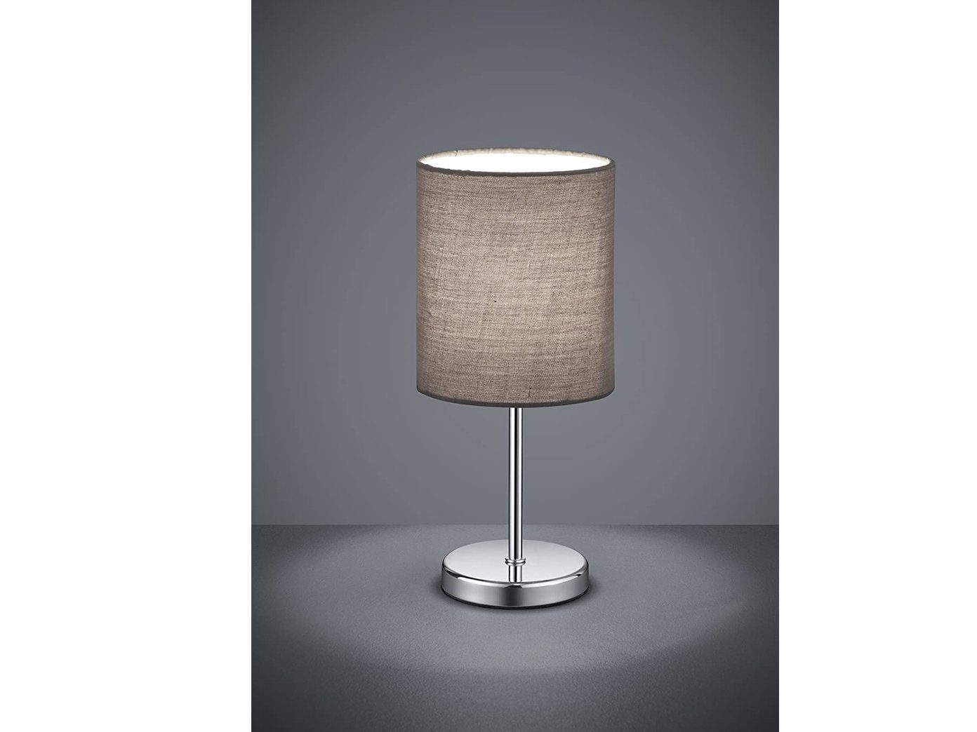 Reality Leuchten LED Nachttischlampe, Dimmfunktion, LED günstig online kaufen
