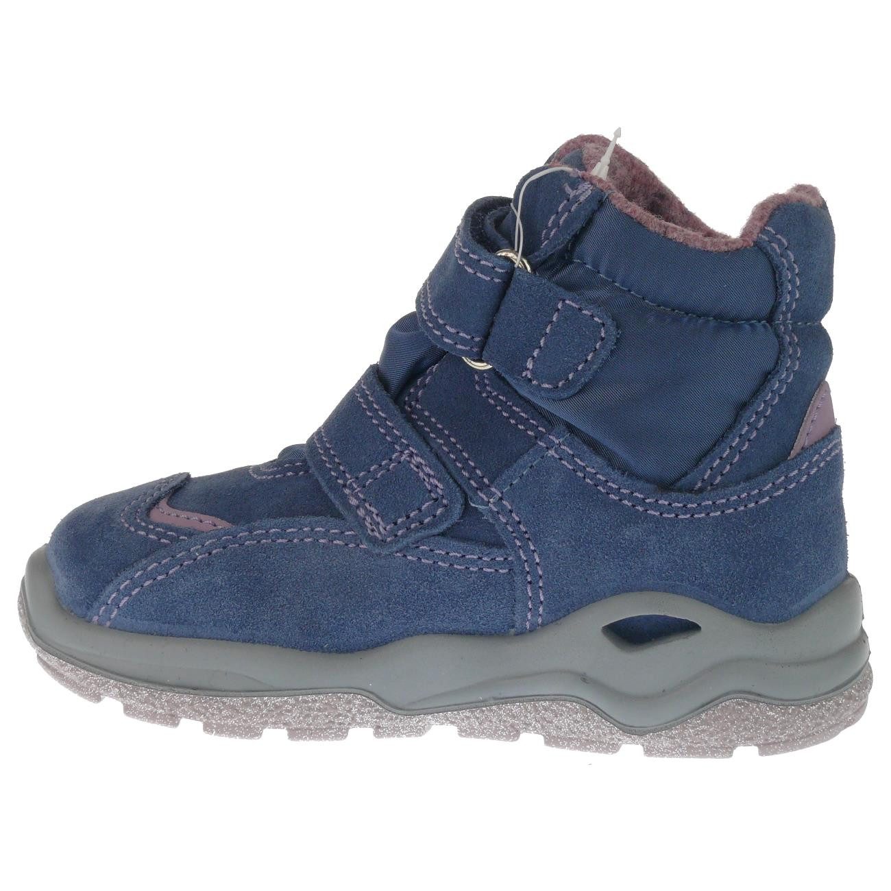 Primigi Primigi PGYGTKleinkind Stiefel Gore-Tex azzurro-lila EUR 21 Stiefel
