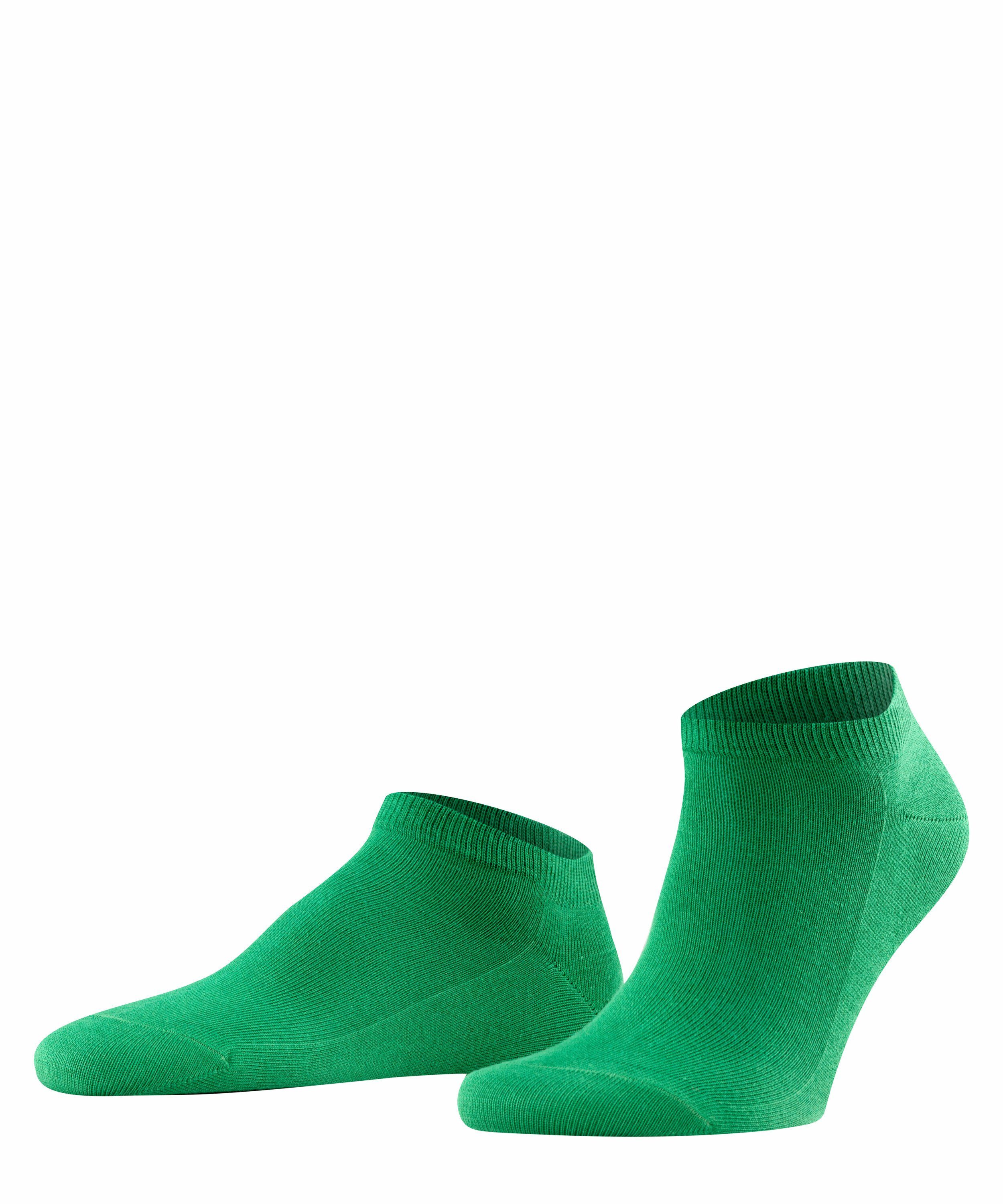 FALKE Sneakersocken Family (1-Paar) mit Baumwolle golf (7408)