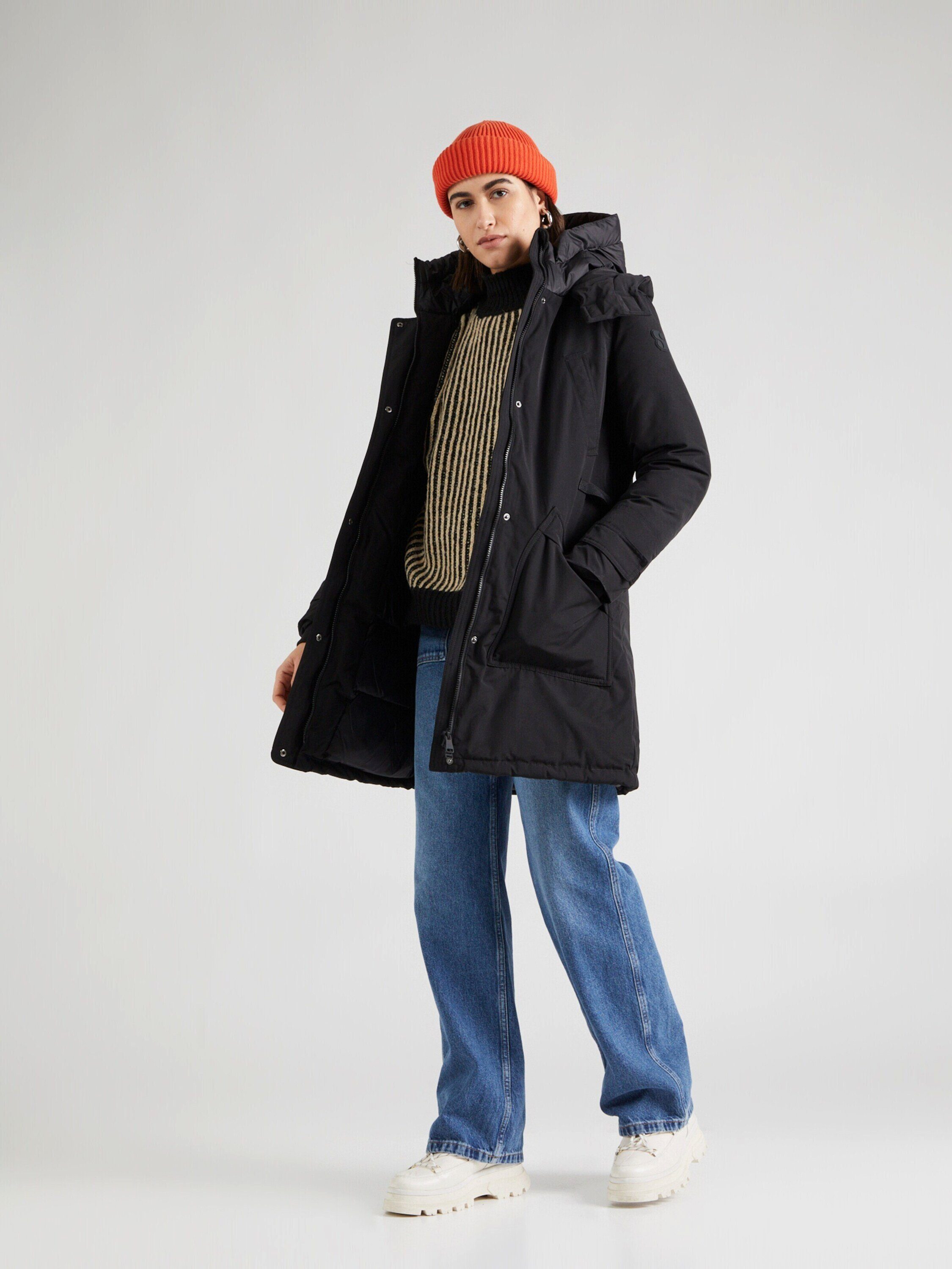 s.Oliver Parka (1-St)