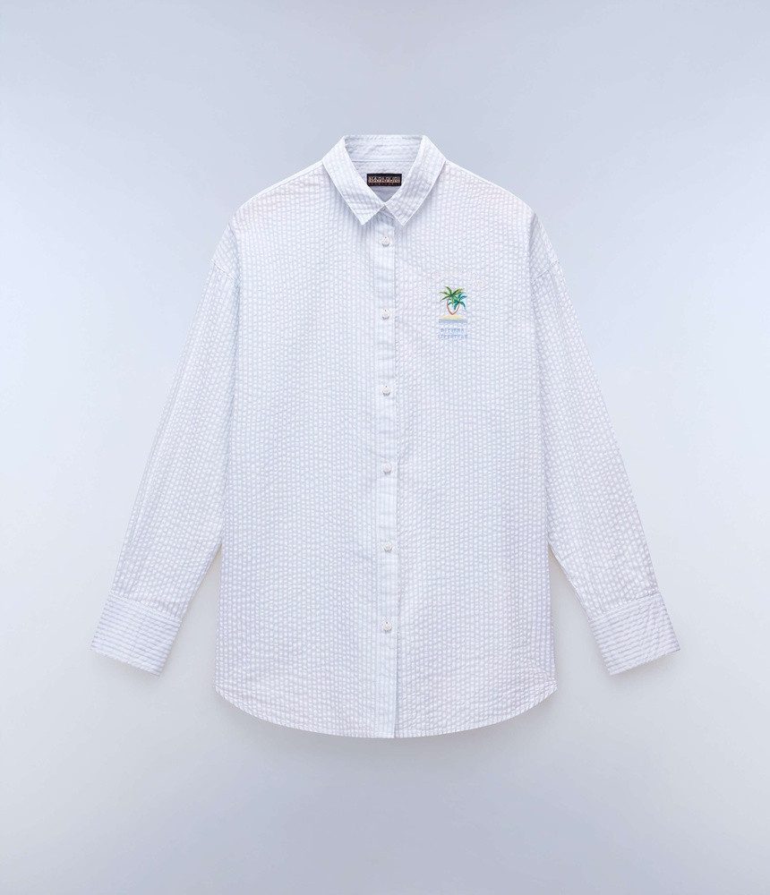 Napapijri Longsleeve G-Fete