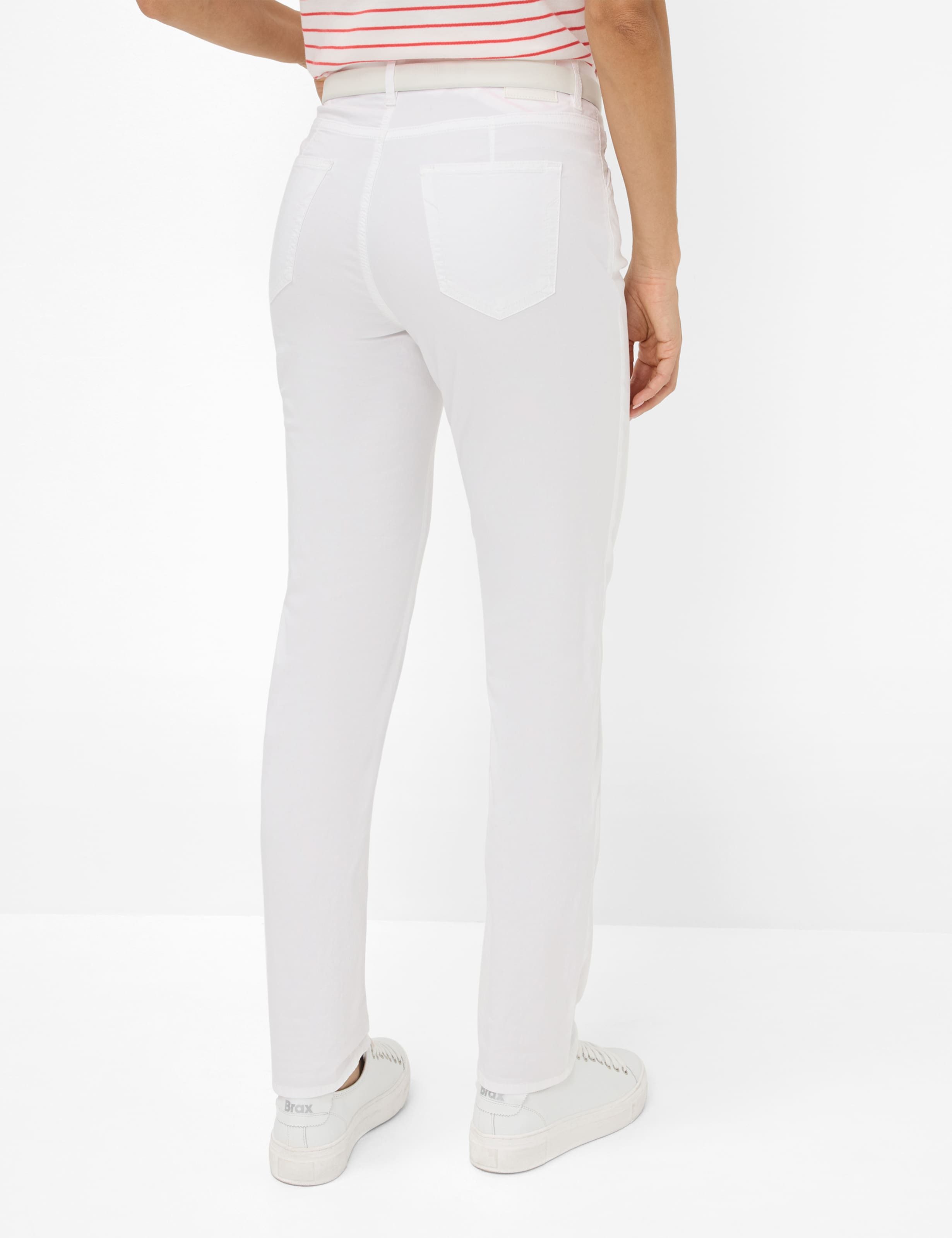 Brax 5-Pocket-Hose "Style CAROLA" günstig online kaufen