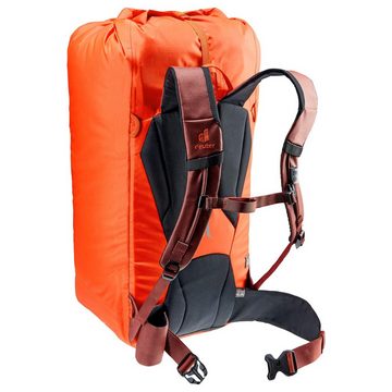 deuter Kletterrucksack Durascent 28 SL - Kletterrucksack 56 cm (1-tlg)